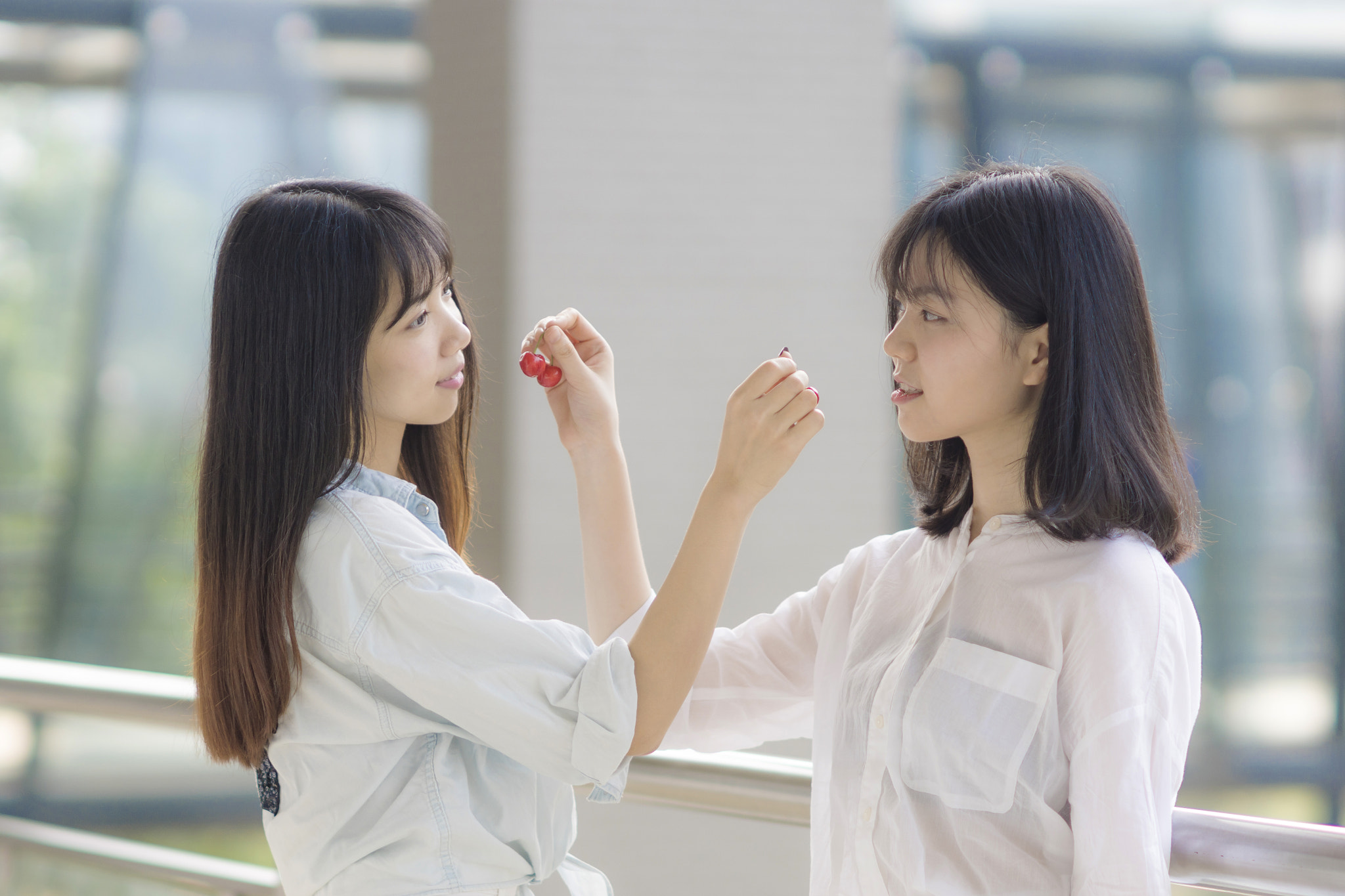 Sony Planar T* 85mm F1.4 ZA sample photo. Portrait photography