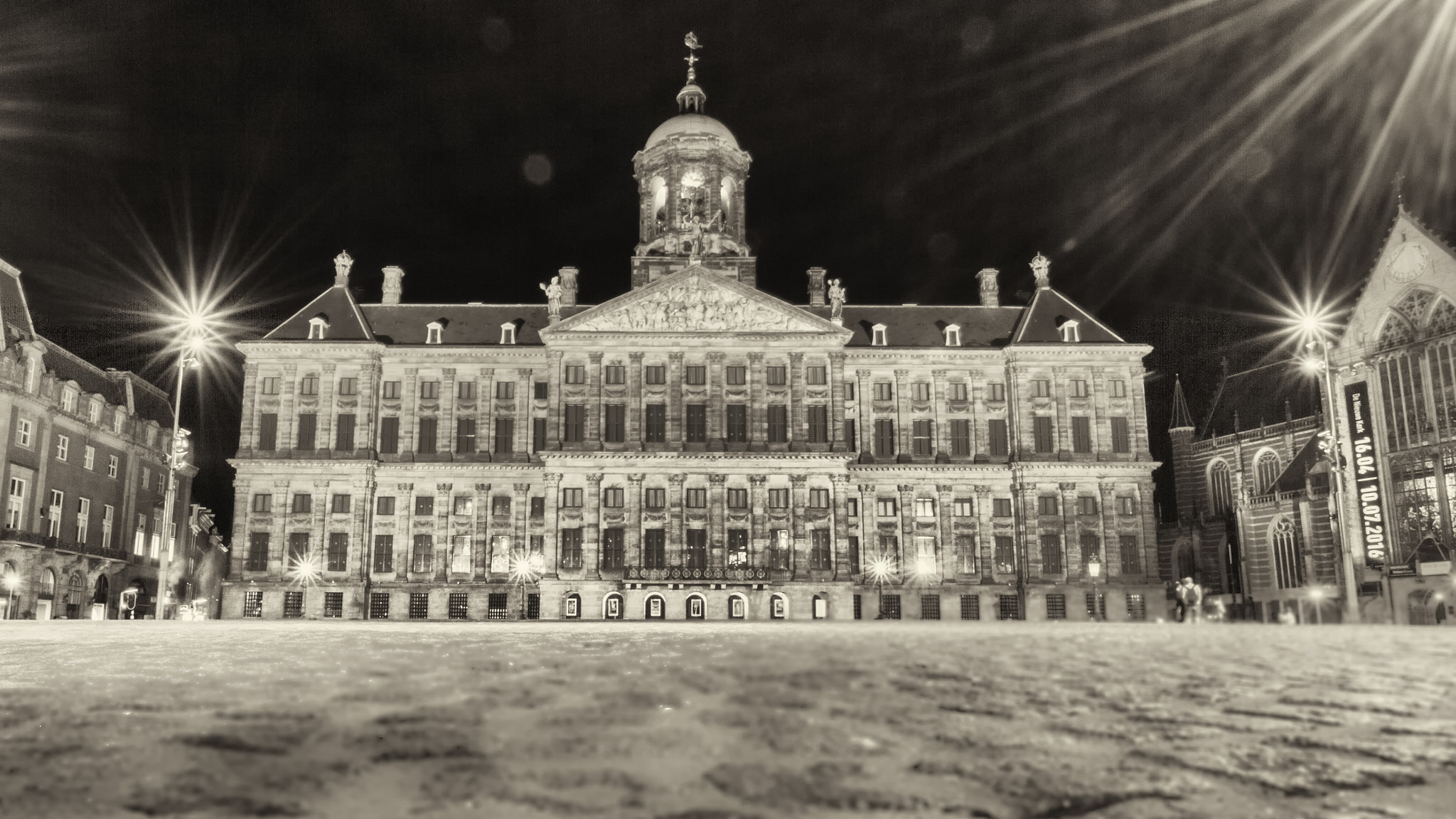 Canon EF-S 10-18mm F4.5–5.6 IS STM sample photo. Amsterdam photography