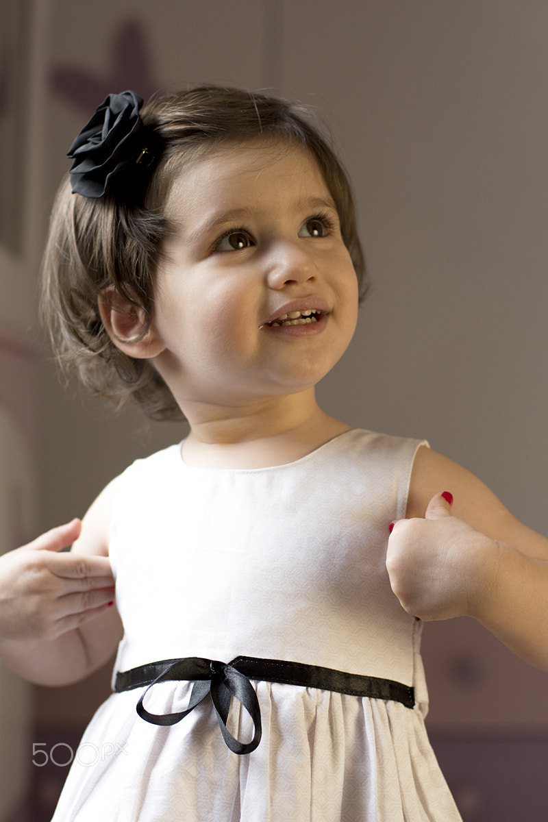 Nikon D7200 + Nikon AF Nikkor 50mm F1.4D sample photo. Parnia the cute photography
