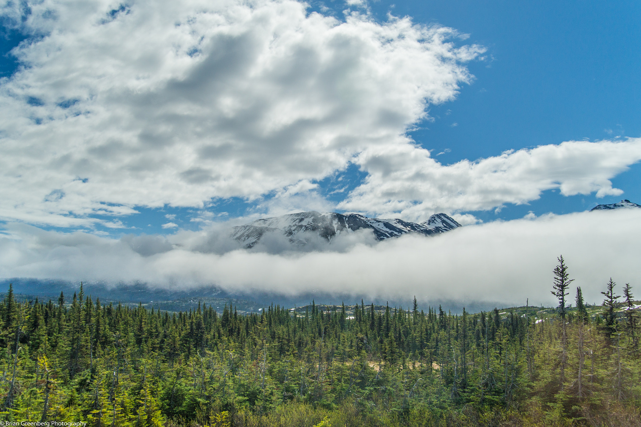 Sony a99 II + Sigma 17-70mm F2.8-4.5 (D) sample photo. Shrouded in clouds photography