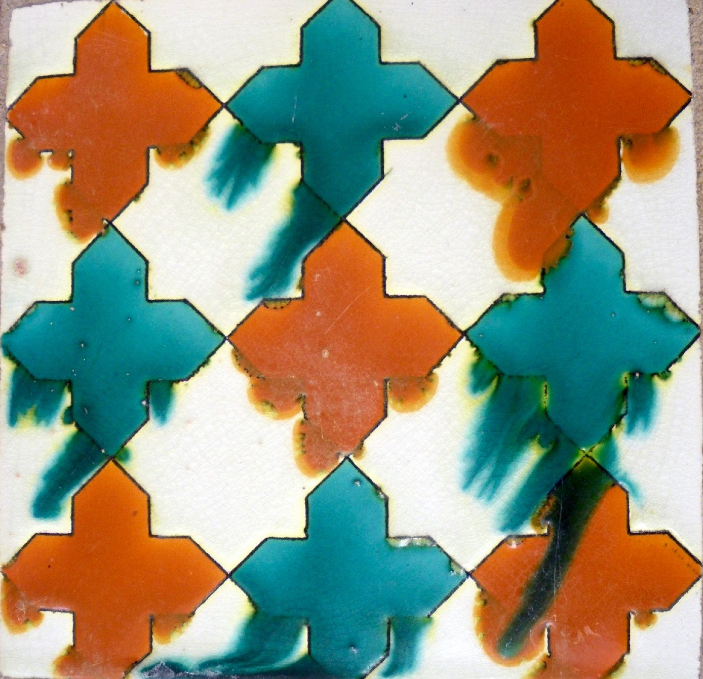 Pentax Optio M60 sample photo. Azulejos en el caac de sevilla. photography