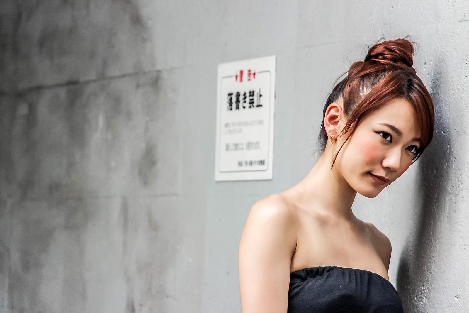 Canon EOS 650D (EOS Rebel T4i / EOS Kiss X6i) sample photo. Ren morizono photography