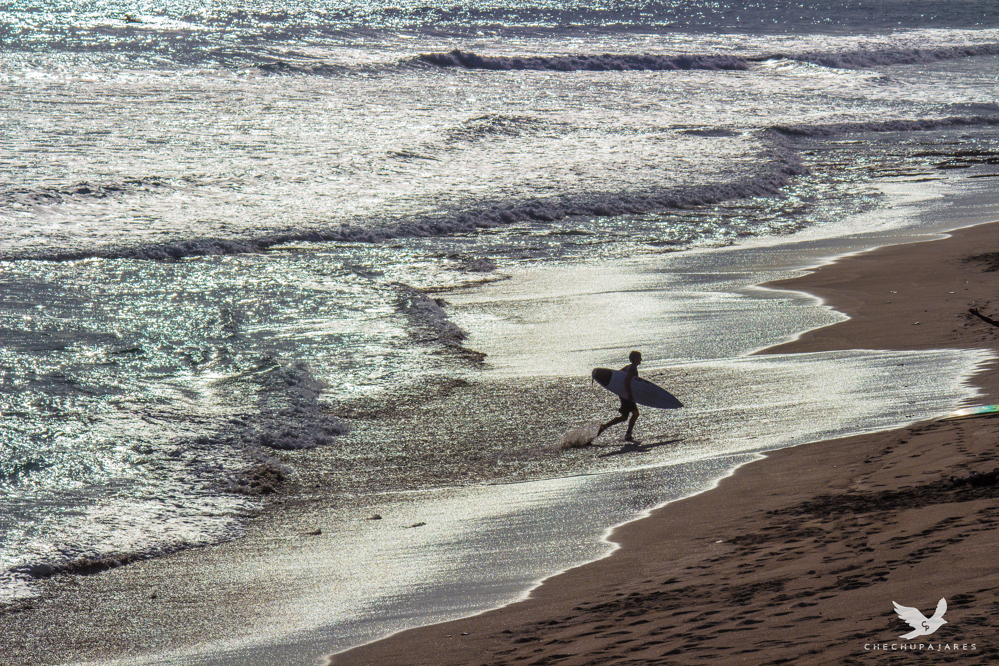 Canon EF-S 55-250mm F4-5.6 IS sample photo. Popoyo lifestyle. photography