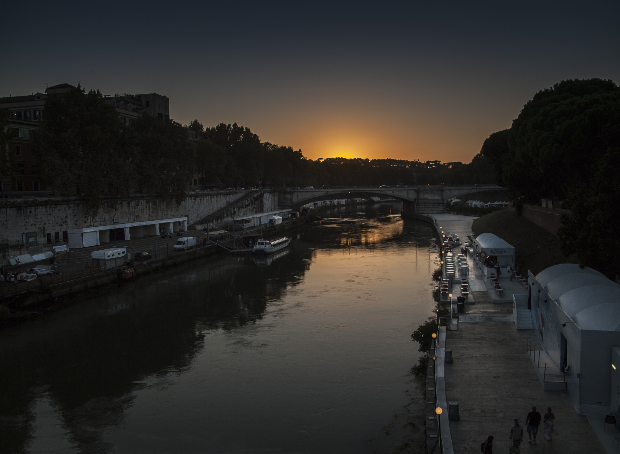 Leica Digilux 3 sample photo. 8 de junio - atarceder photography