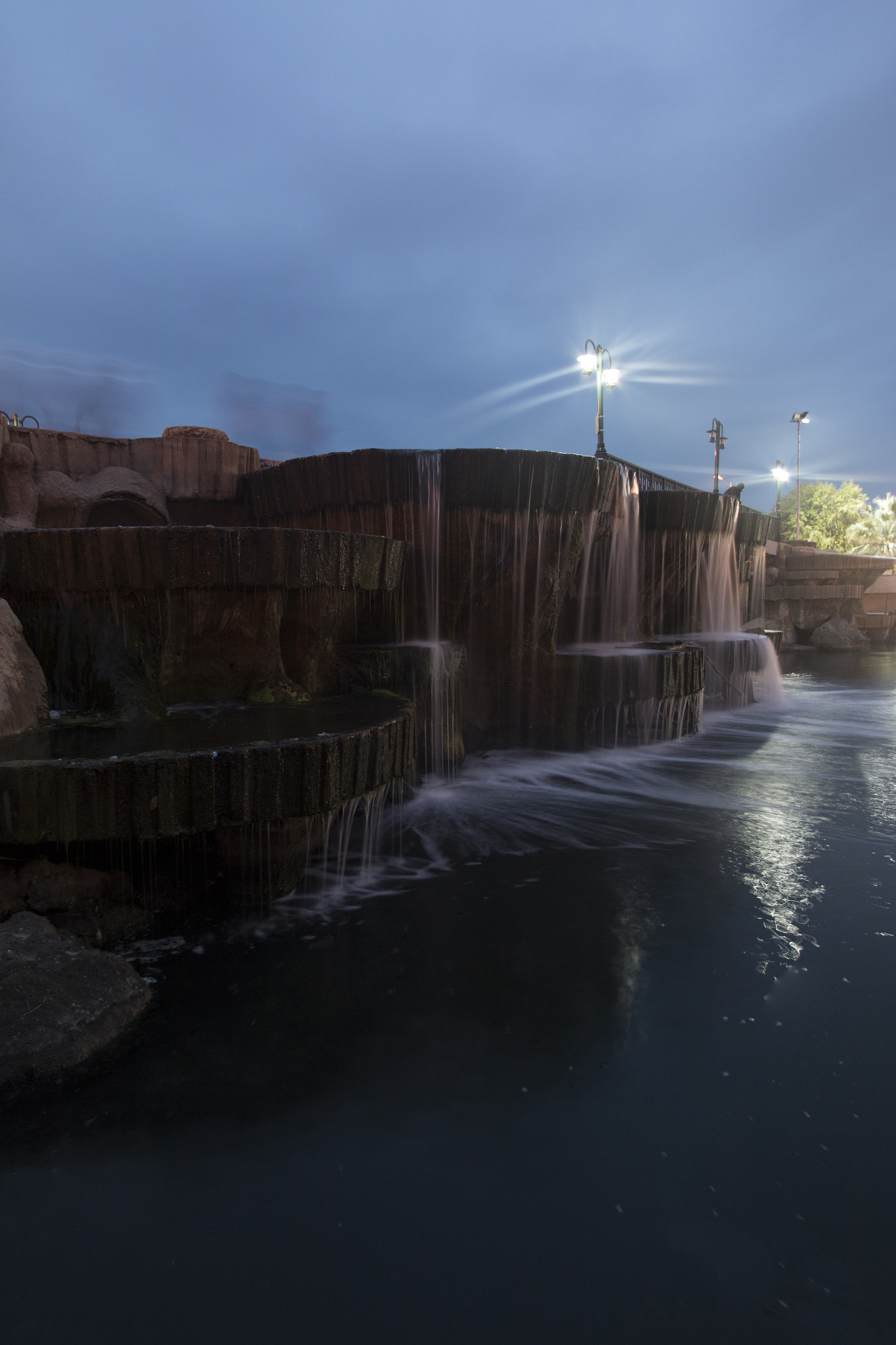 Canon EF 14mm F2.8L USM sample photo. Sky photography