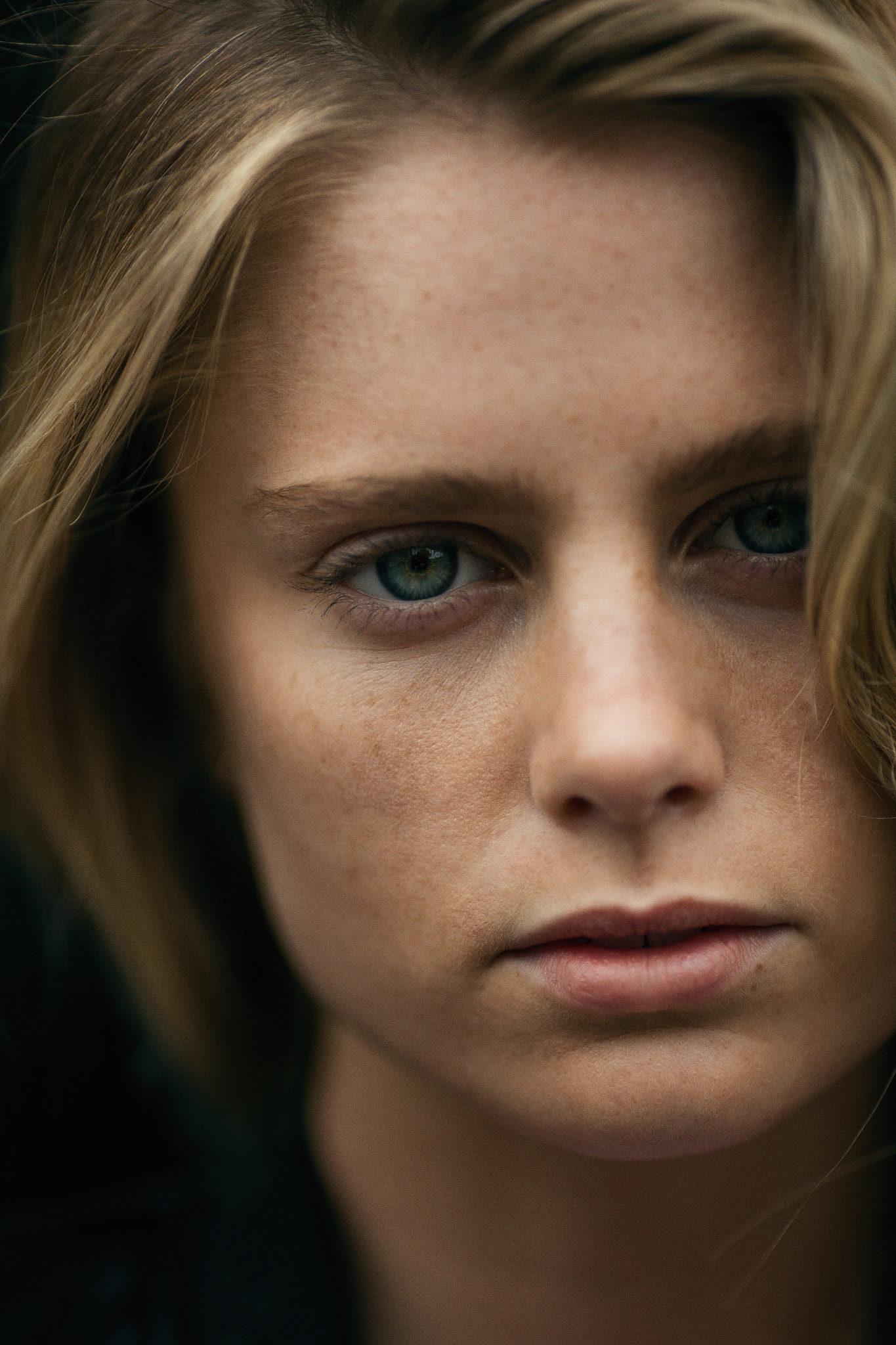 Canon EOS 5DS + Canon EF 135mm F2L USM sample photo. Allie photography