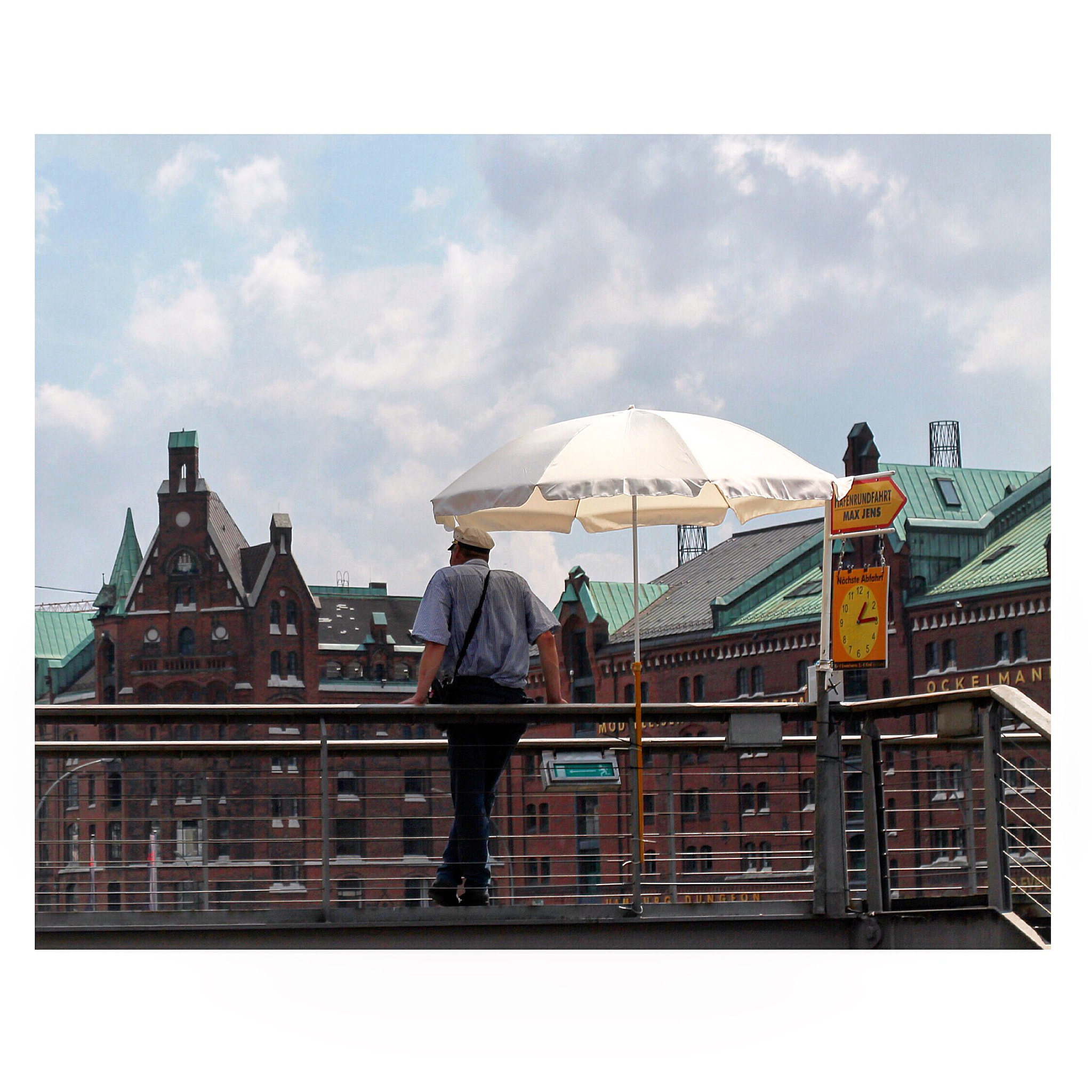 Canon EF 50mm F1.4 USM sample photo. Hamburg 2016 photography