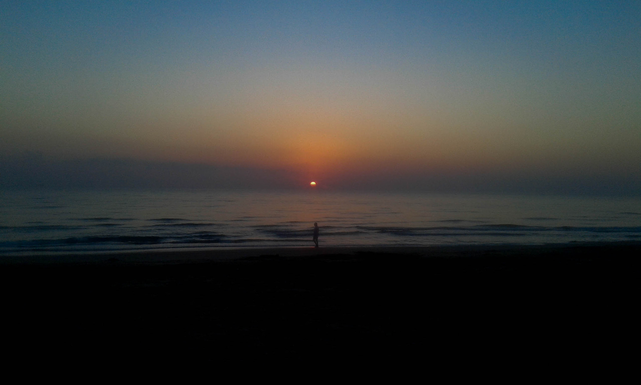 Samsung Galaxy Core Plus sample photo. Sky wink photography