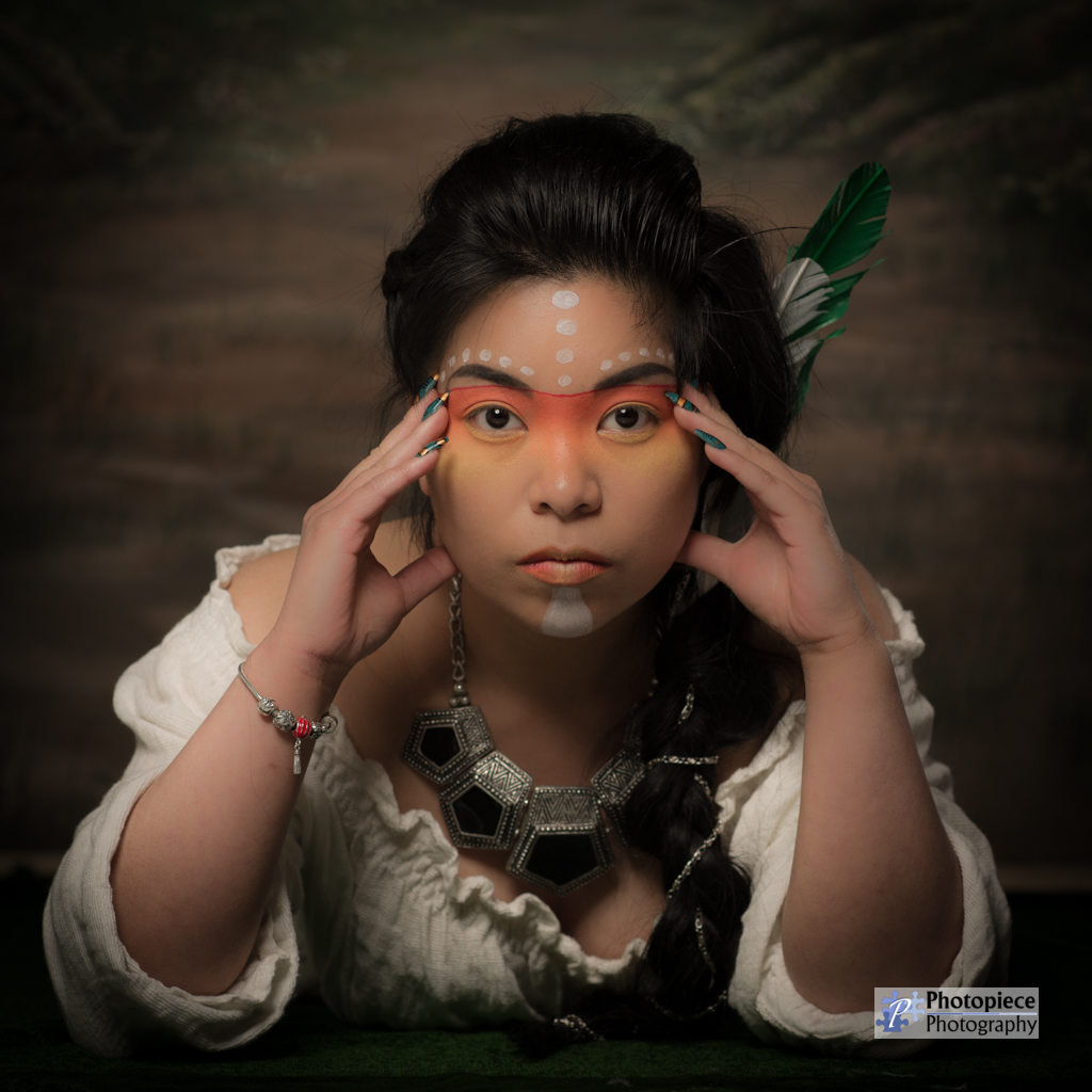 Nikon D3S + Nikon AF-S Nikkor 85mm F1.4G sample photo. Look into my eyes photography