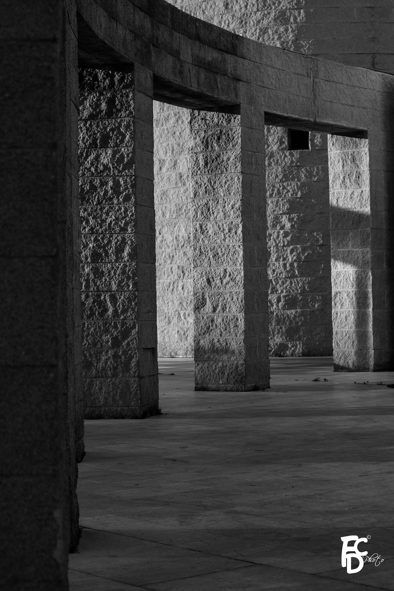 Sigma 50-200mm F4-5.6 DC OS HSM sample photo. Archi photography