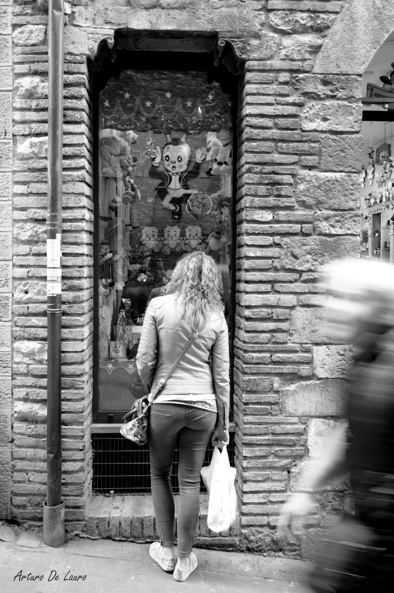 Sigma 10-20mm F3.5 EX DC HSM sample photo. Perugia apr () photography