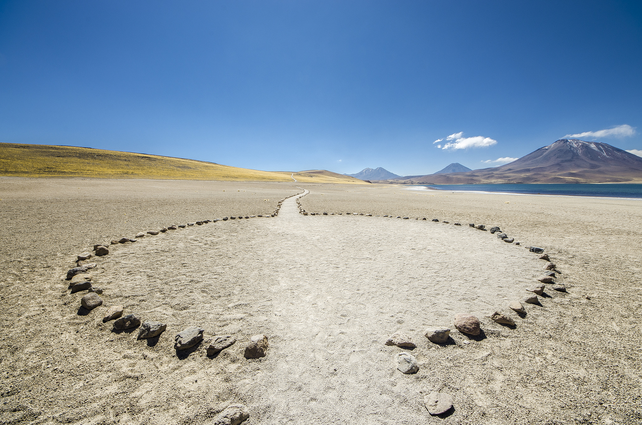 Sigma 8-16mm F4.5-5.6 DC HSM sample photo. Altiplano photography