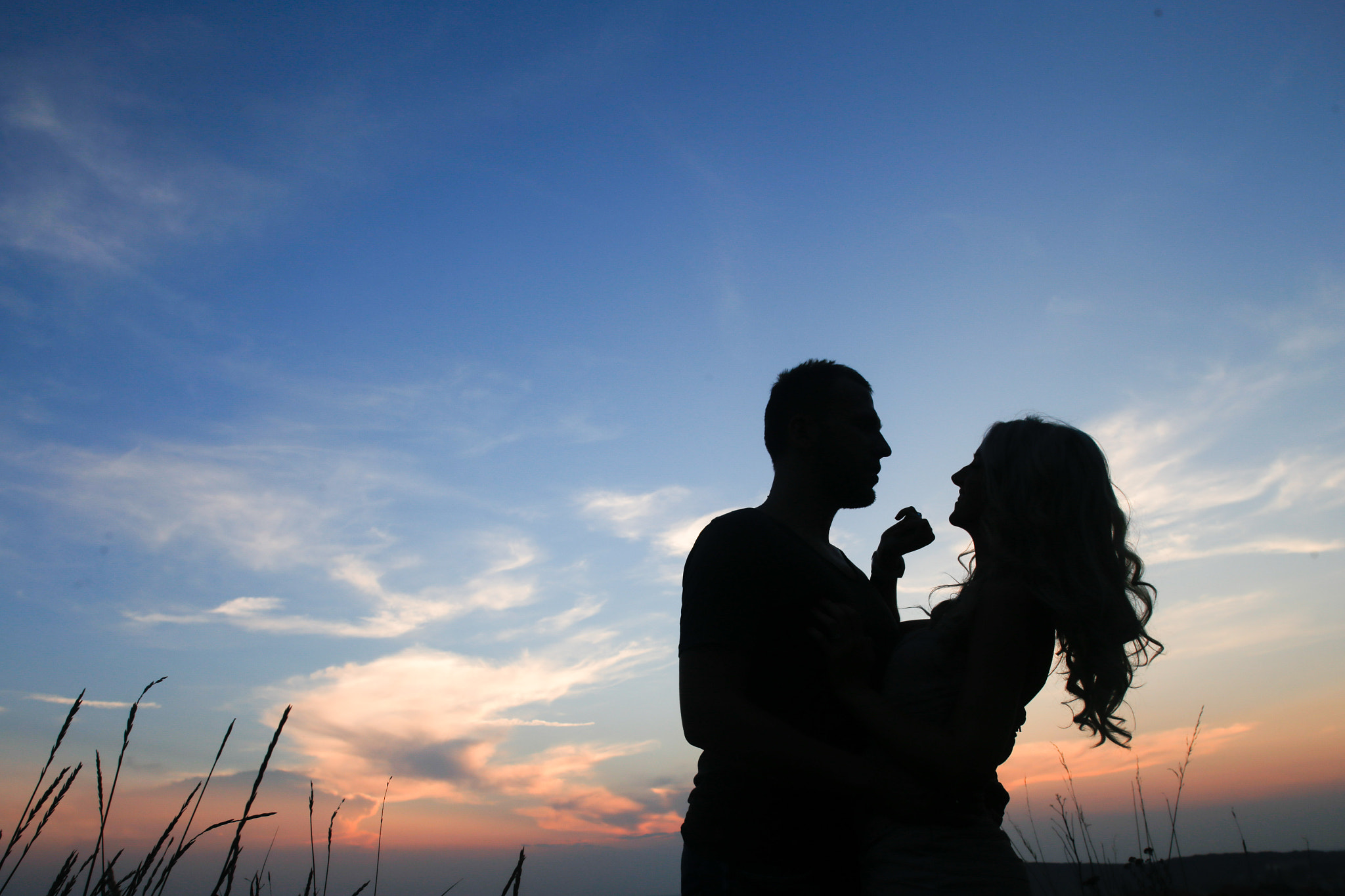 Canon EOS 6D + Canon TS-E 24mm f/3.5L sample photo. Couple photography