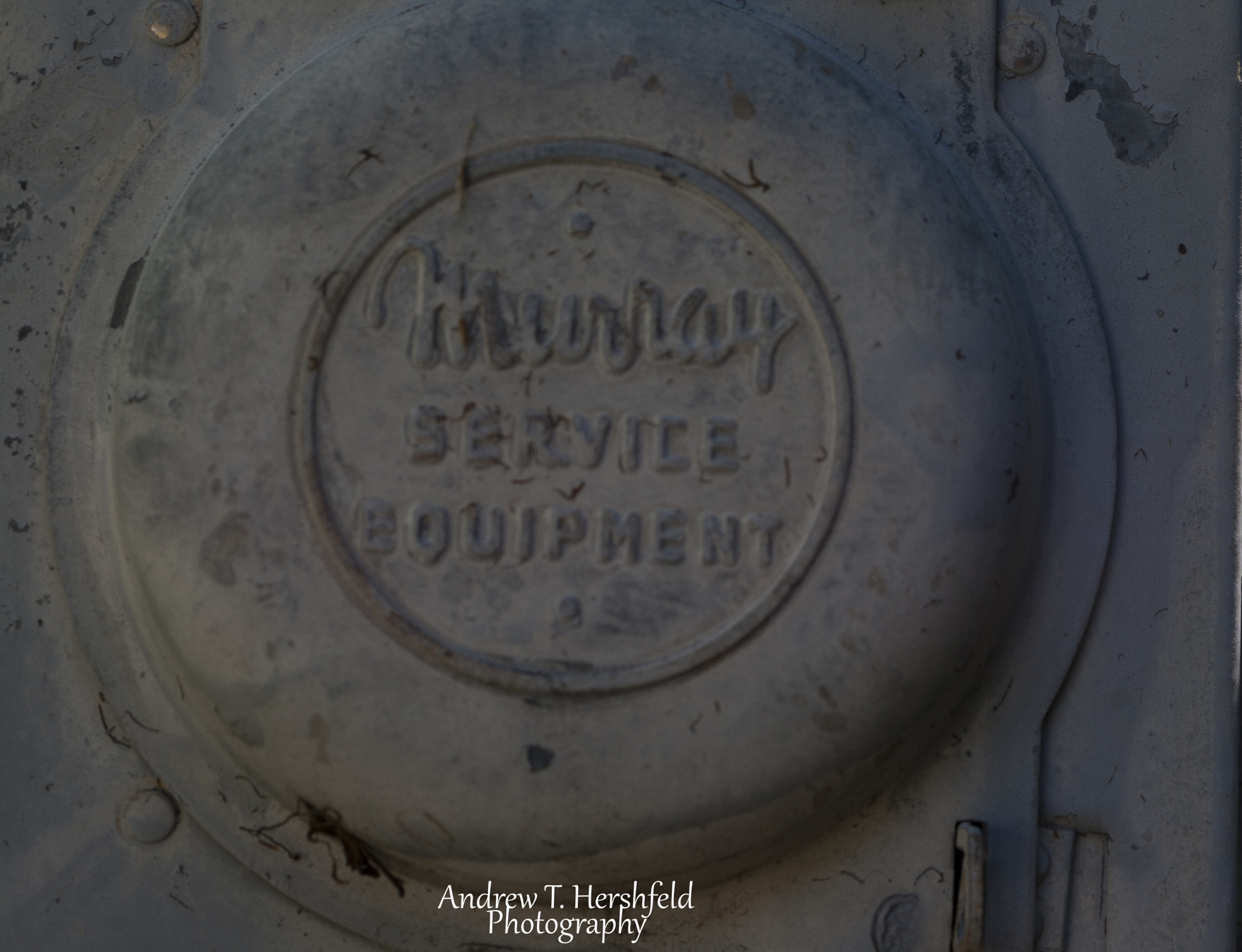 Canon EF 28-80mm f/3.5-5.6 sample photo. Murray service equipment photography