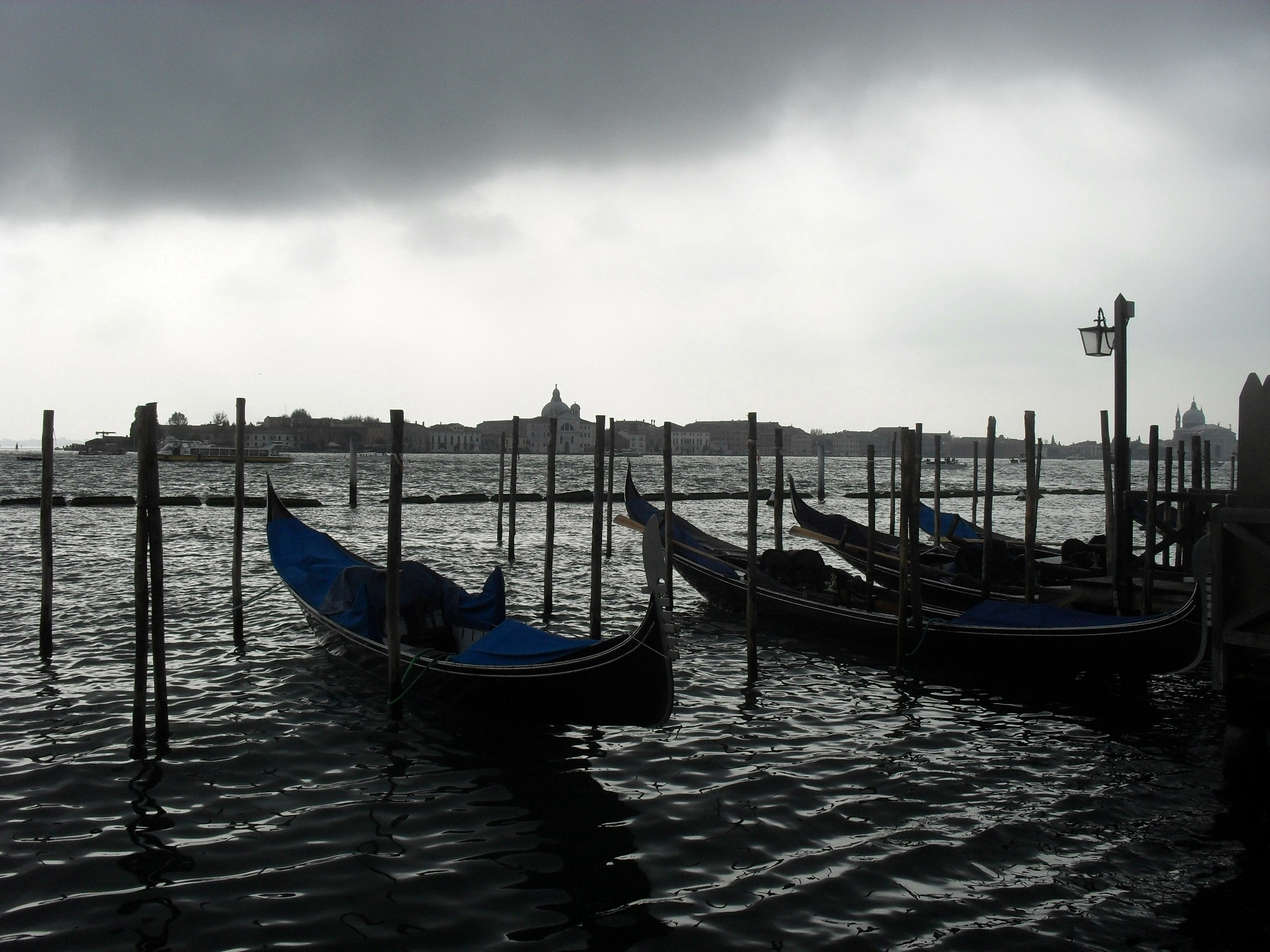 Samsung ES55,ES57 / VLUU ES55 /  SL102 sample photo. Venezia2 photography