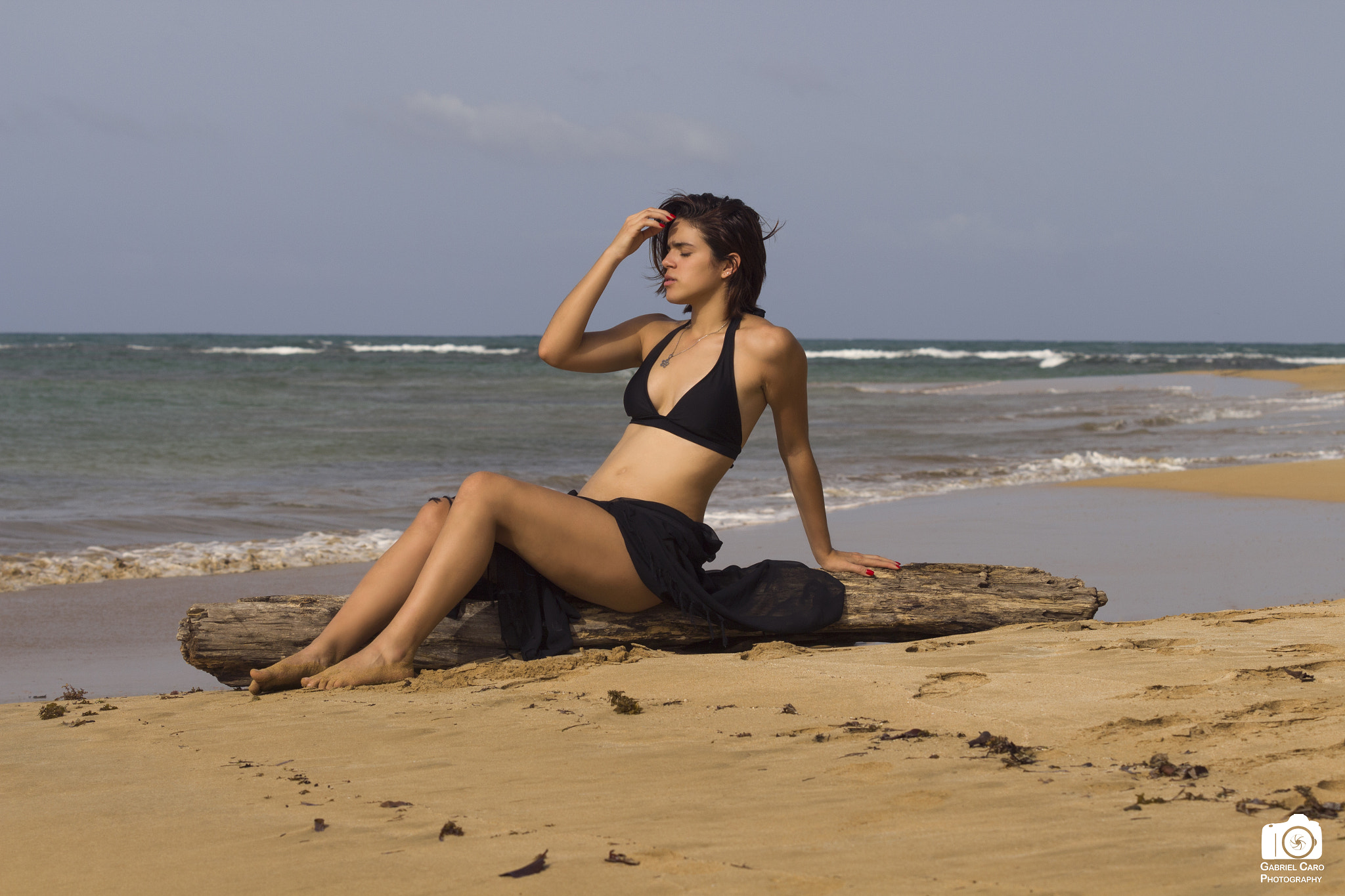 Canon EF 70-200mm F2.8L USM sample photo. Enjoy the summer. photography
