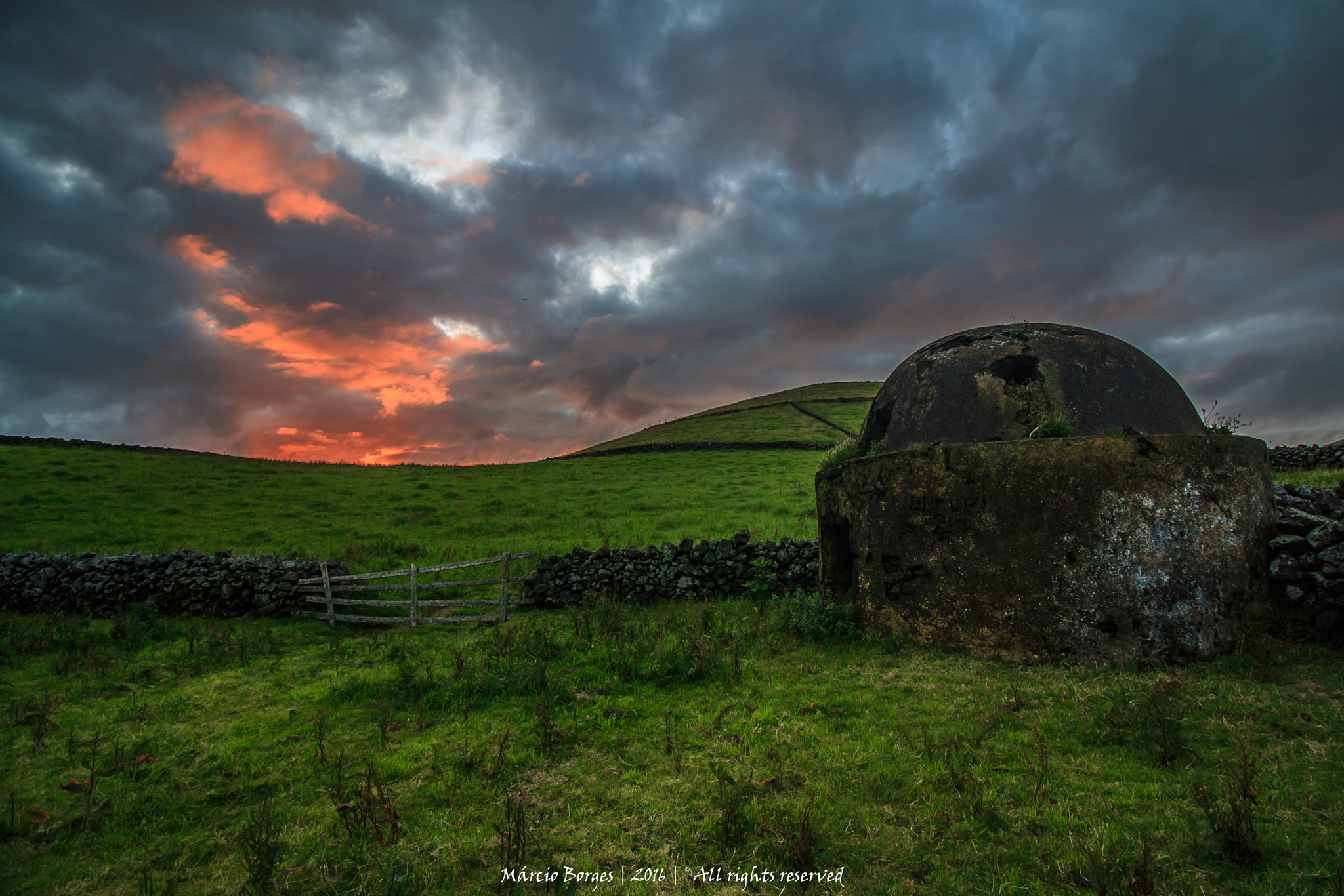 Canon EF-S 10-18mm F4.5–5.6 IS STM sample photo. Palheiro photography