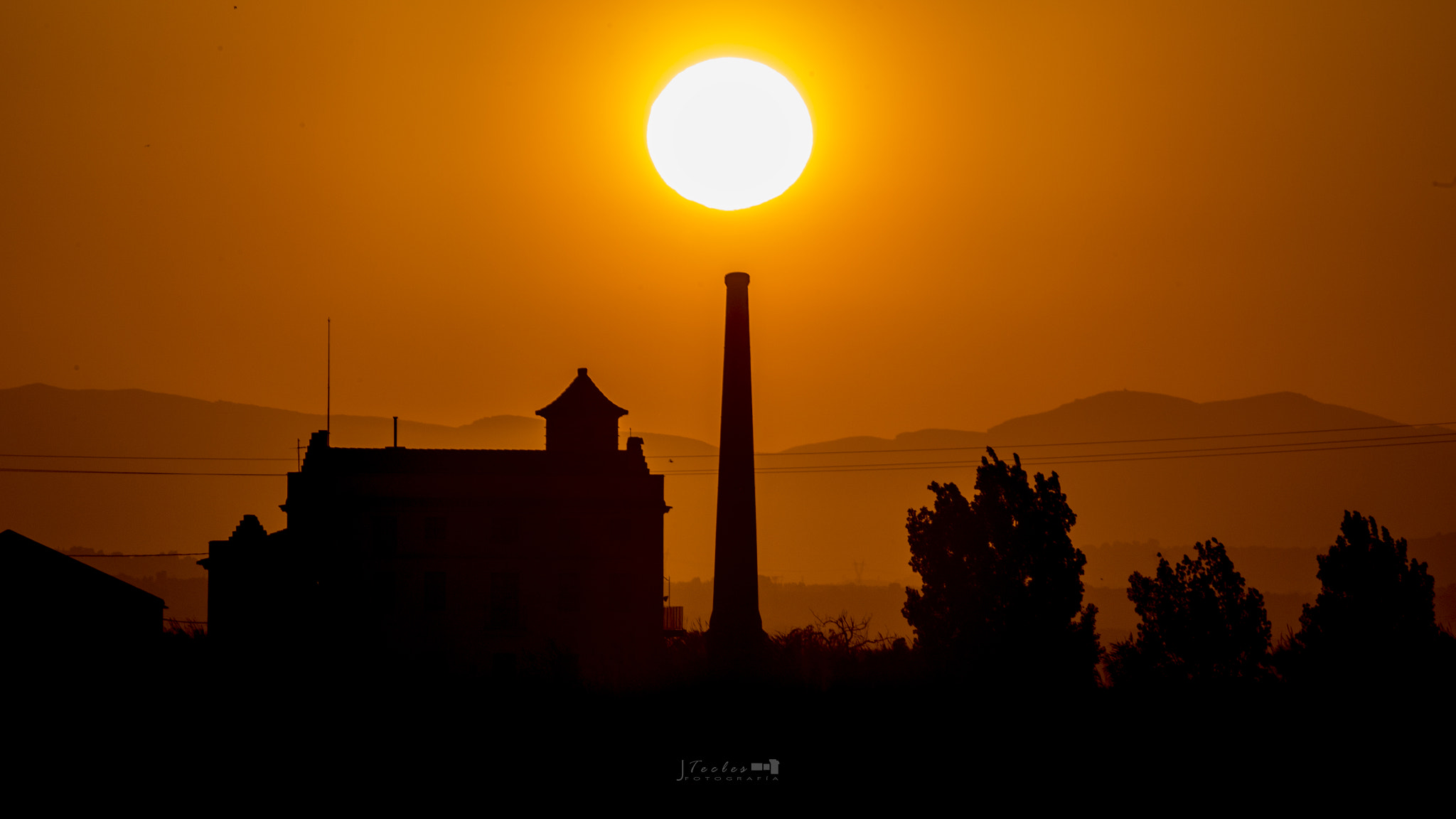 Canon EF 70-200mm F2.8L IS USM sample photo. Punto de i photography