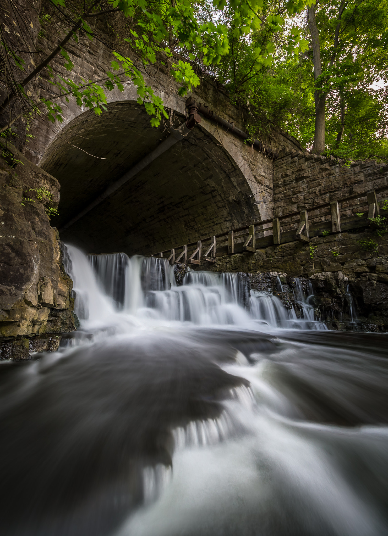Canon EF-S 10-18mm F4.5–5.6 IS STM sample photo. Hdr edit photography
