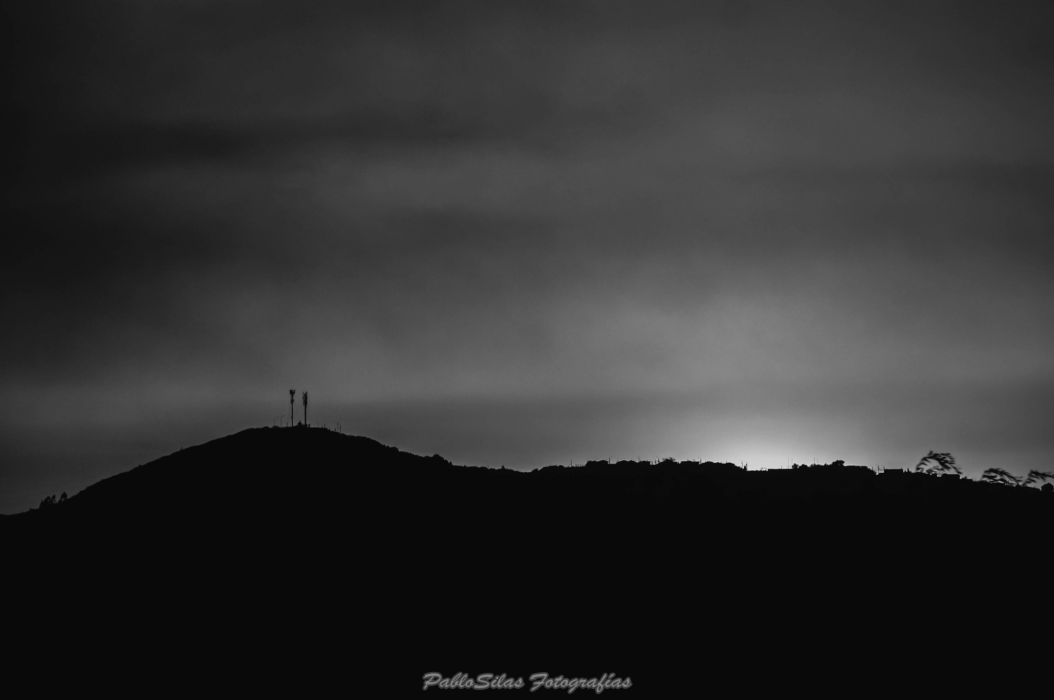 Sony SLT-A37 + Sony DT 55-200mm F4-5.6 SAM sample photo. ConcepciÓn chile photography