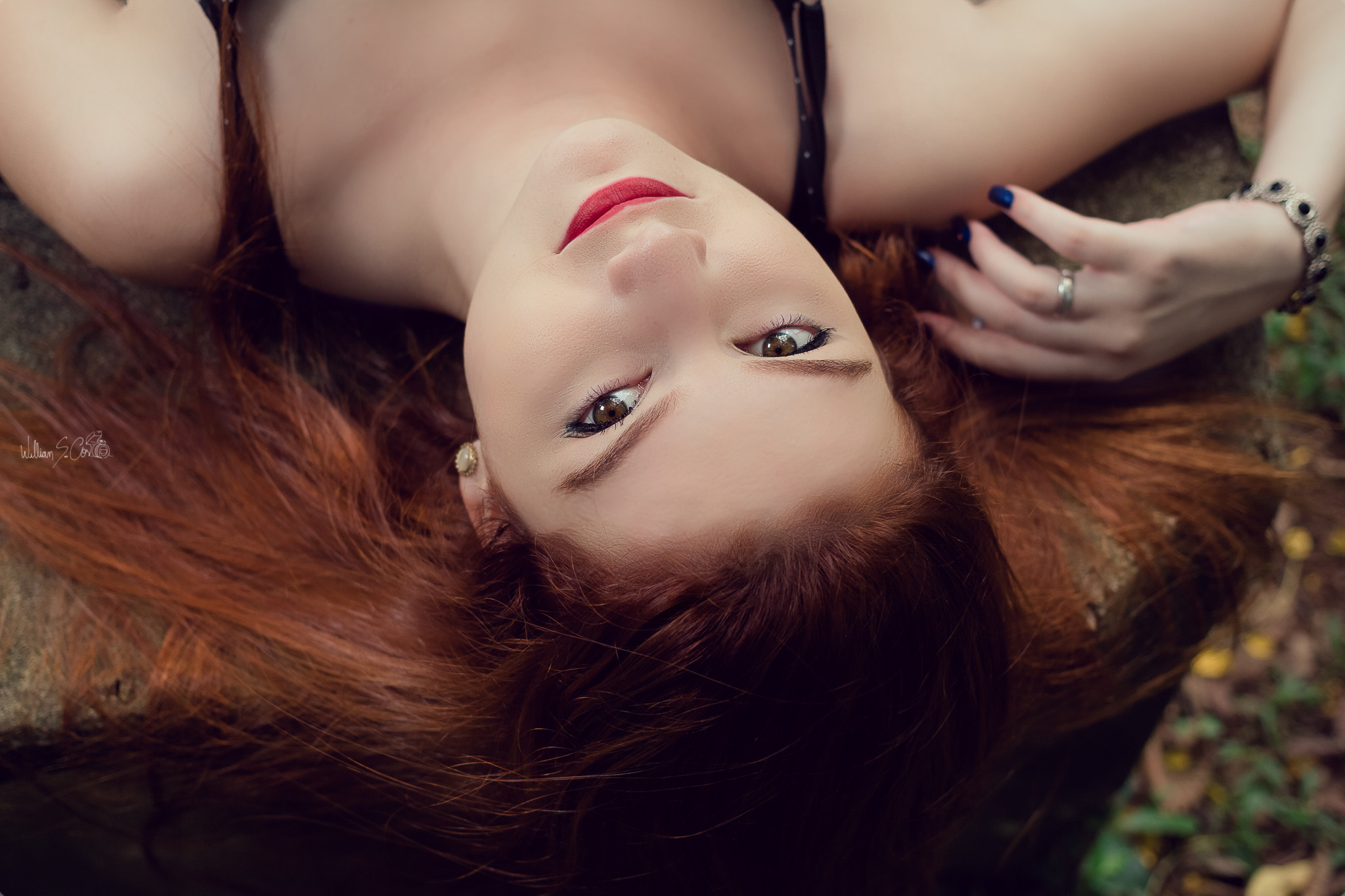 Canon EF 40mm F2.8 STM sample photo. Janys ruiva photography