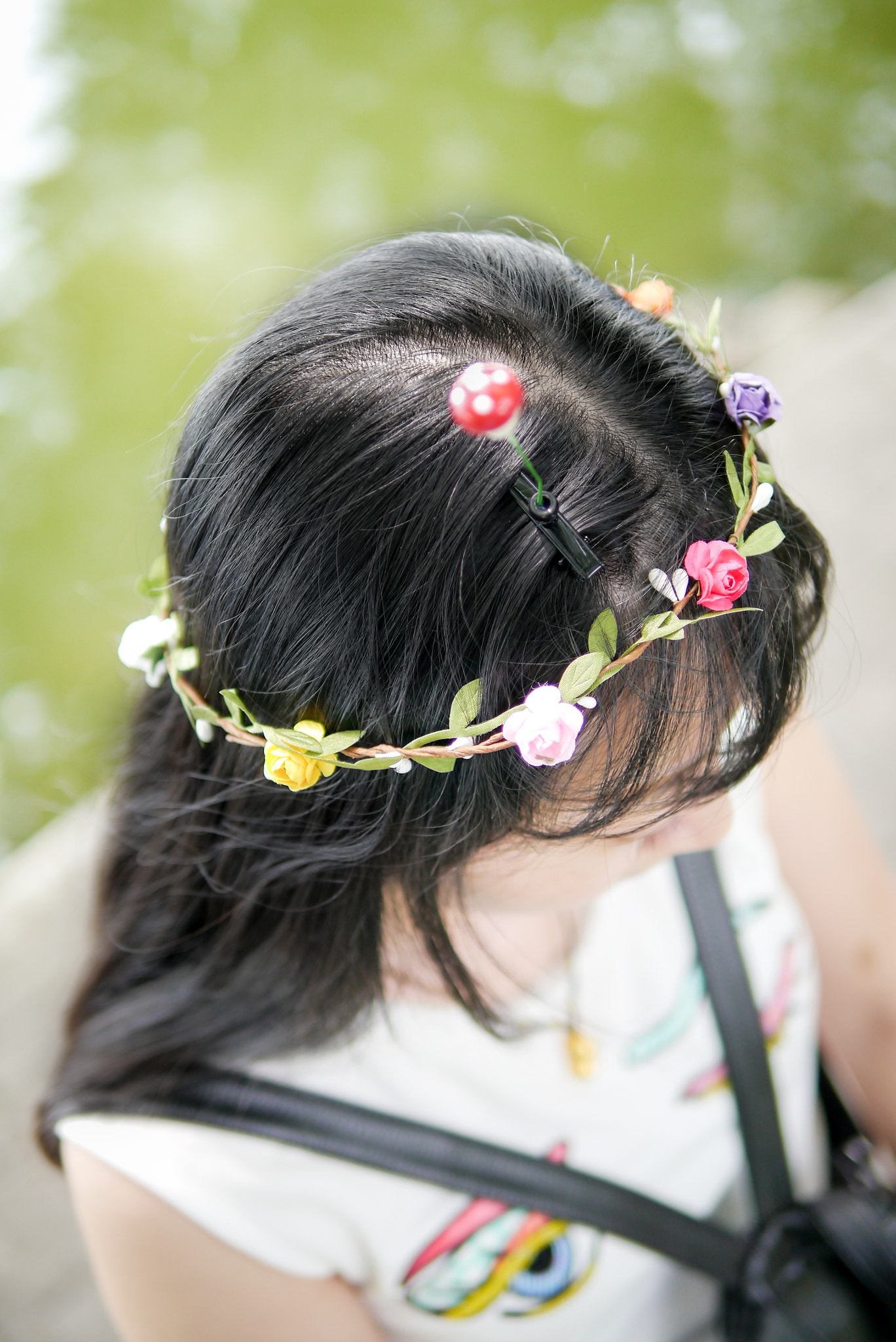 Panasonic Lumix DMC-GX1 + Panasonic Leica DG Summilux 25mm F1.4 II ASPH sample photo. 鸡鸣寺 photography