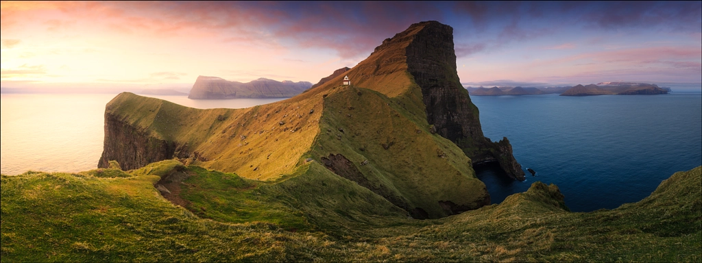 [ ... nordic realm ] by D-P Photography on 500px.com