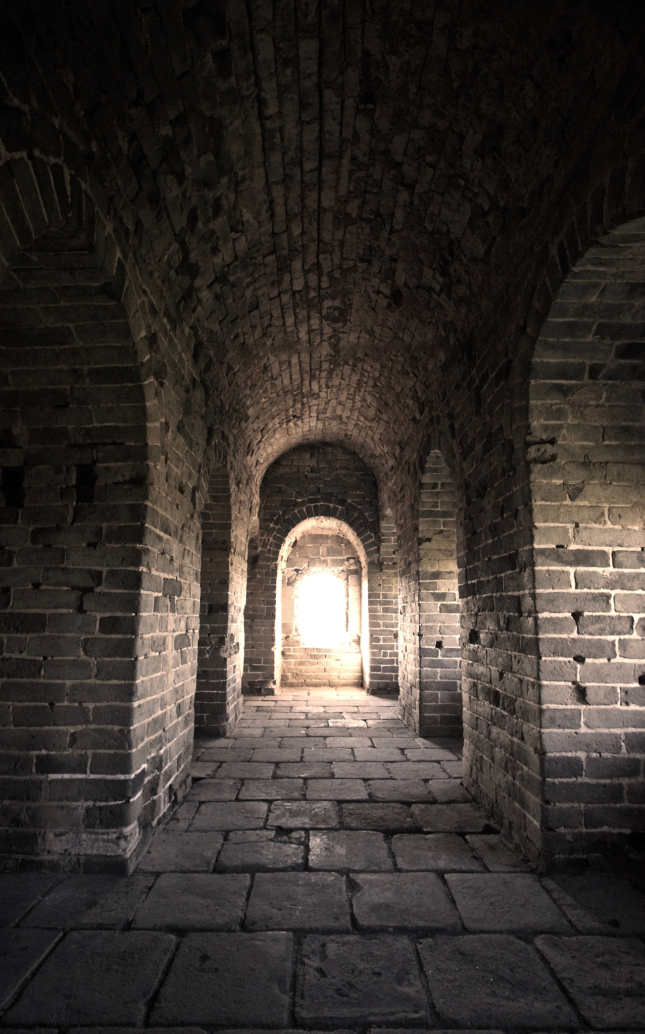 Sony SLT-A33 + Sony DT 11-18mm F4.5-5.6 sample photo. Great wall, 2015 photography