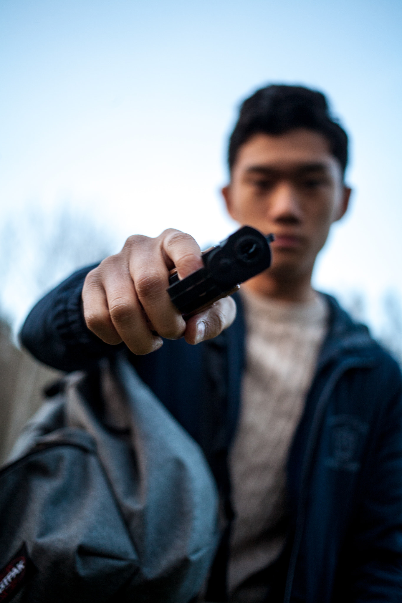 Canon EOS 5D sample photo. Toy photography