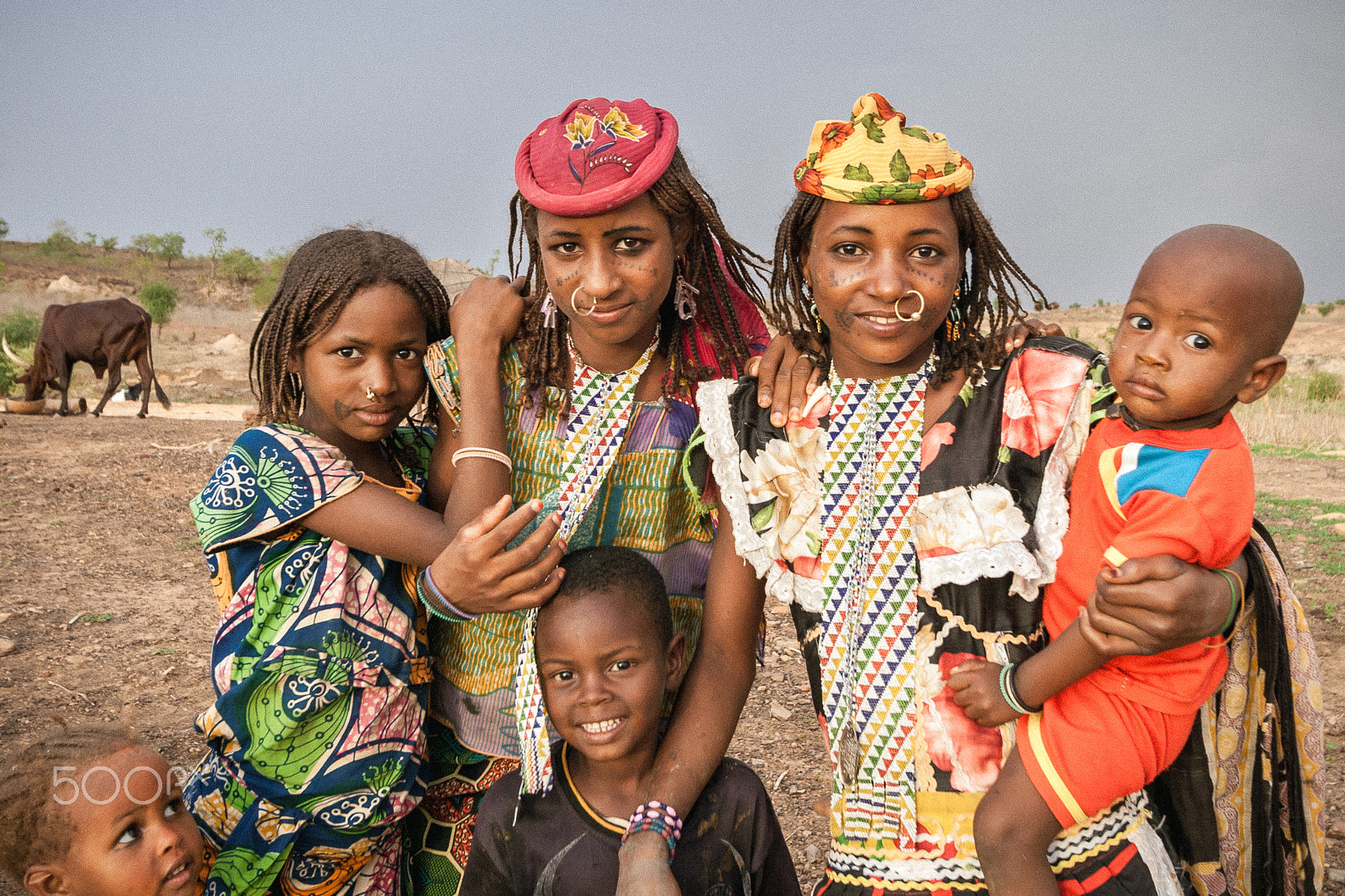 Canon EF-S 10-22mm F3.5-4.5 USM sample photo. Ashaka, nigeria photography