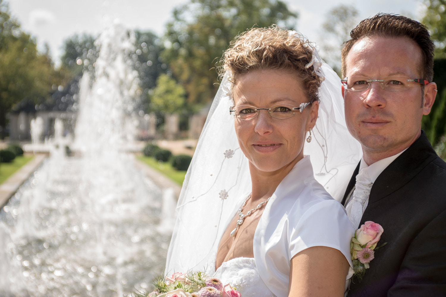 Minolta AF 28-85mm F3.5-4.5 sample photo. Hochzeit wedding cottbus bild photography