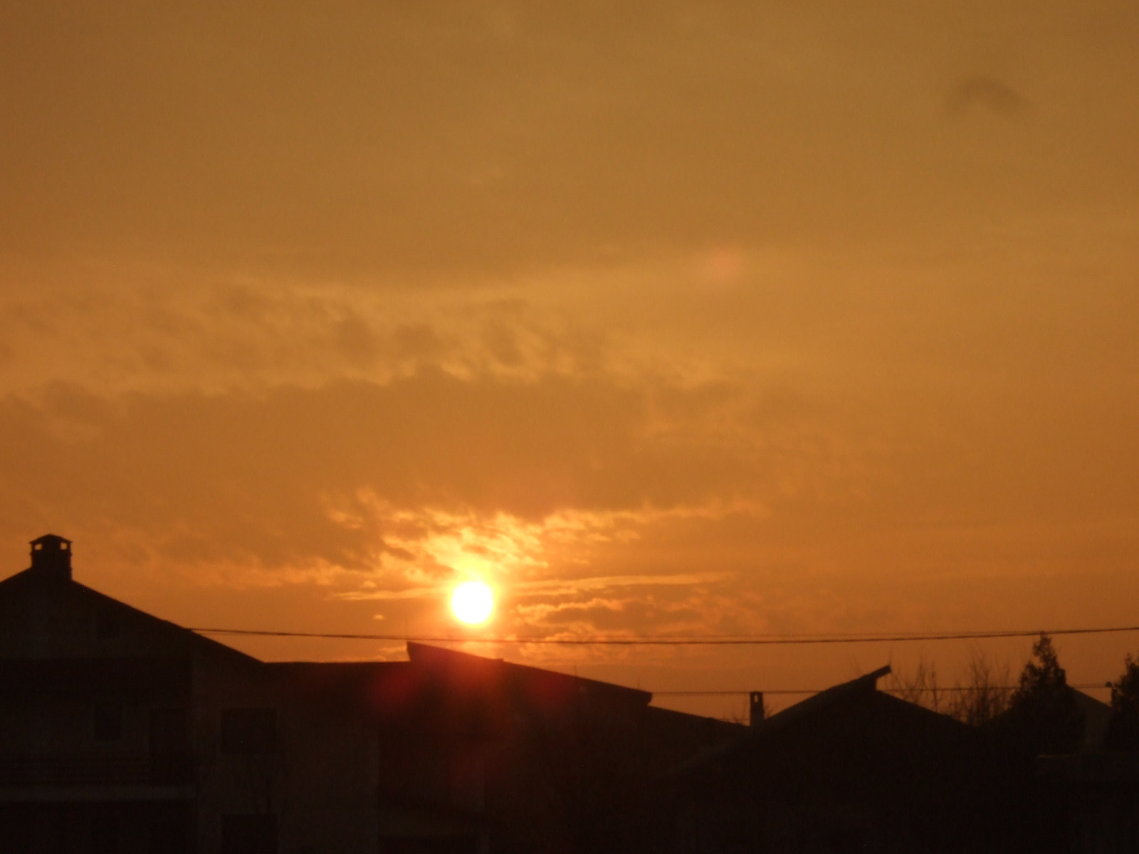 Fujifilm FinePix F20 sample photo. Soarefab photography