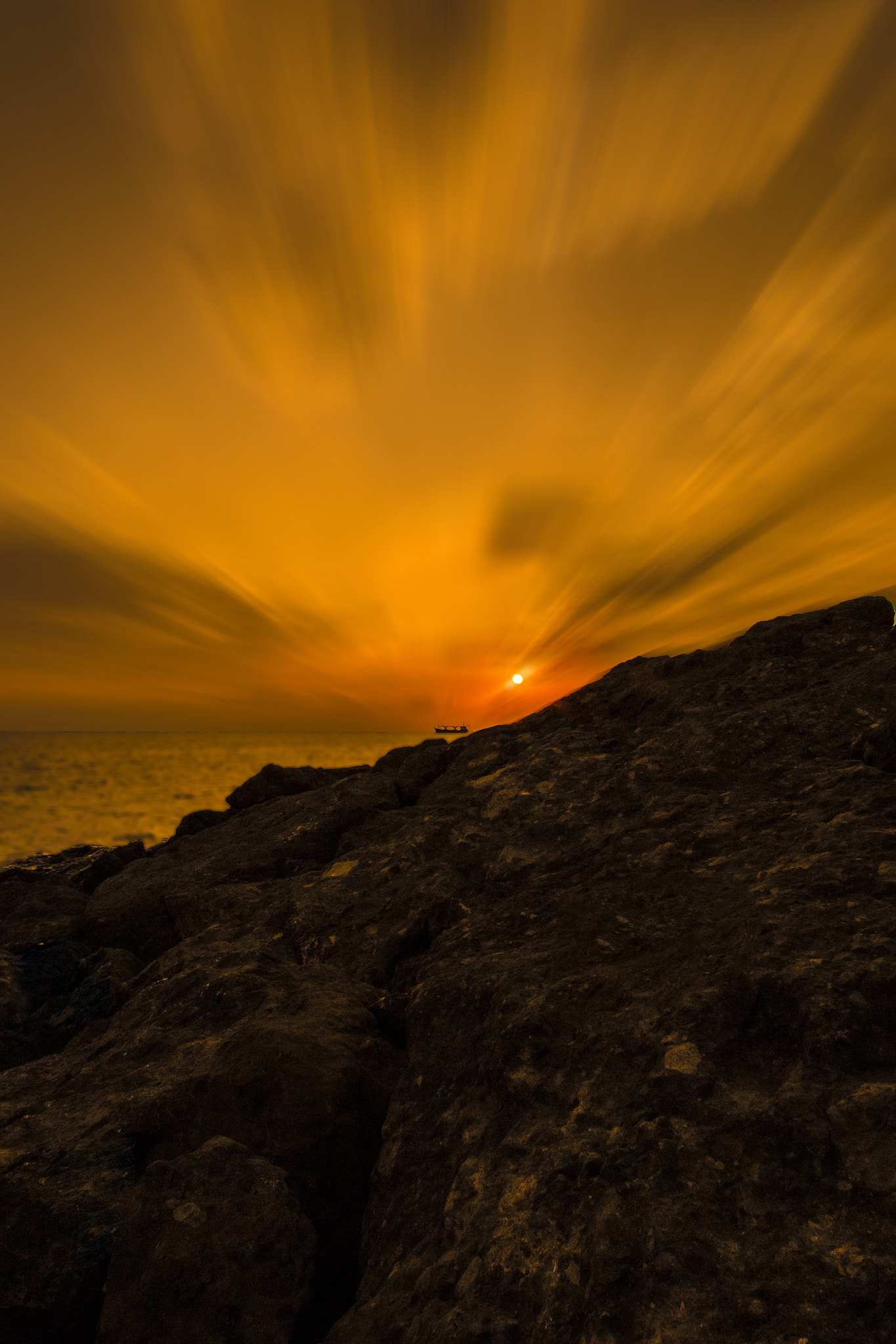 Canon EF 14mm F2.8L USM sample photo