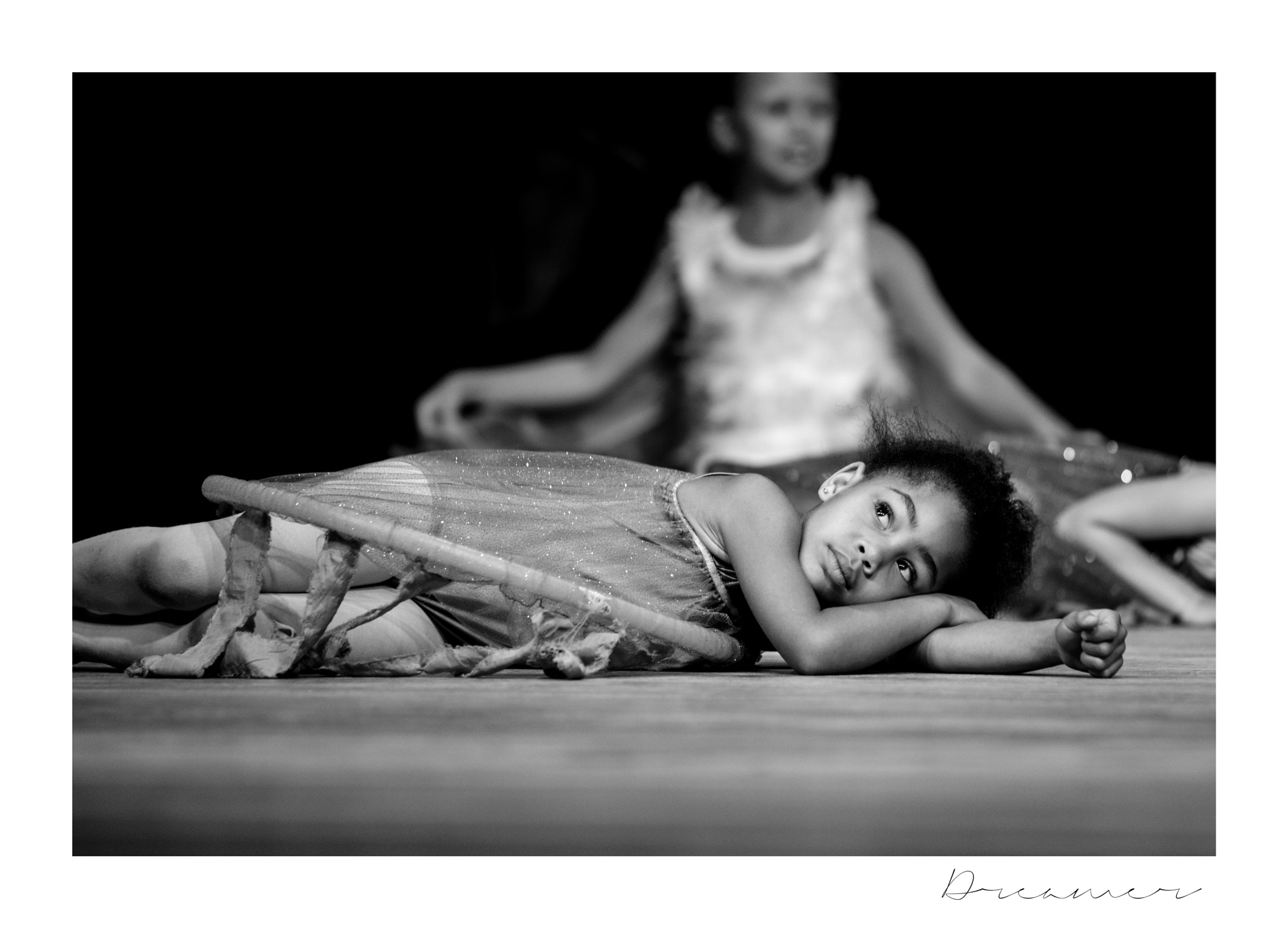 Canon EF 70-200mm F2.8L USM sample photo. Dreamer photography