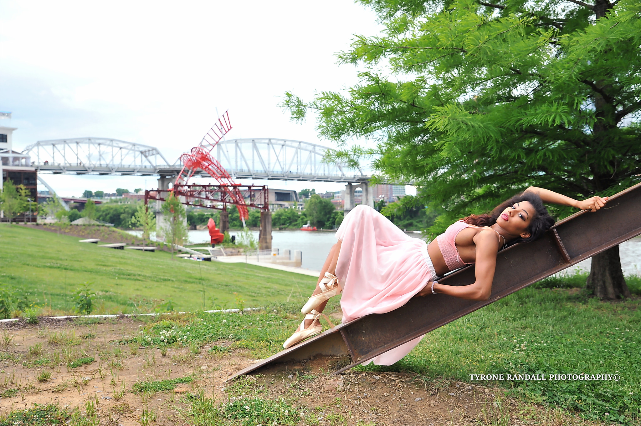 Nikon D3 sample photo. The city of nashville photography