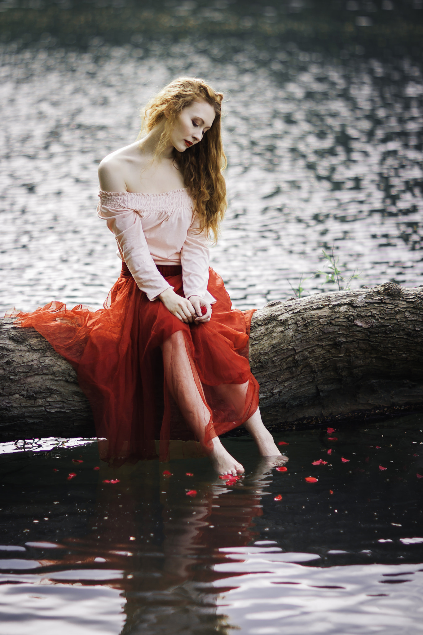 Canon EOS 60D + Canon EF 85mm F1.2L II USM sample photo. El photography