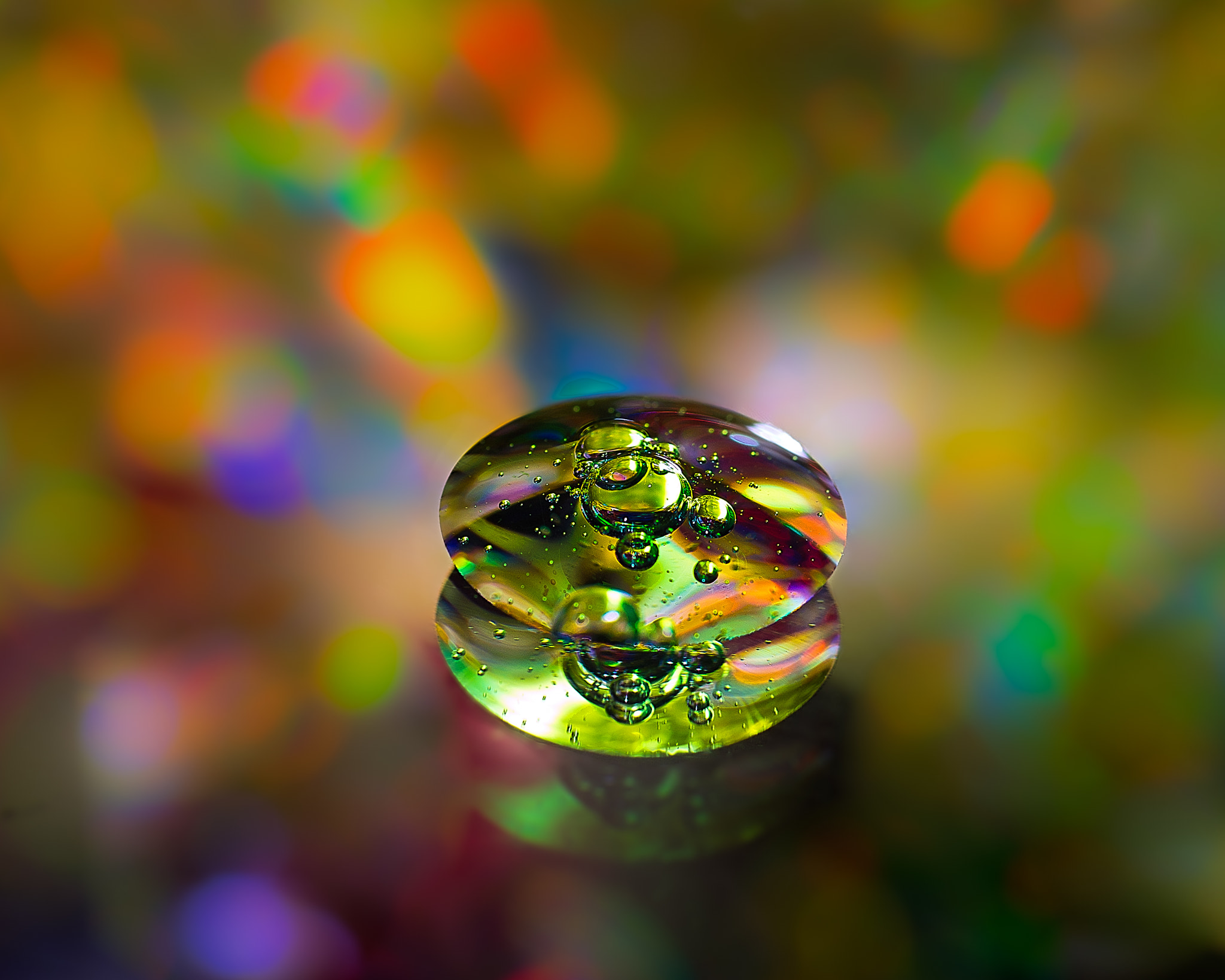 Pentax smc D-FA 100mm F2.8 Macro WR sample photo. Soap photography