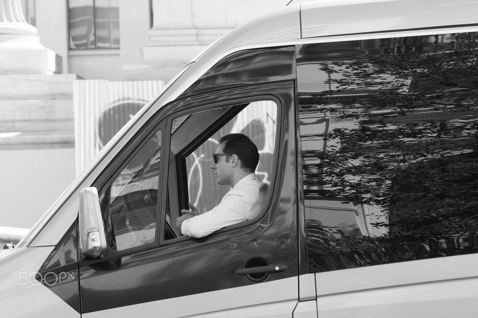 Nikon Nikkor AF-S 300mm F4E PF ED VR sample photo. Athens photography