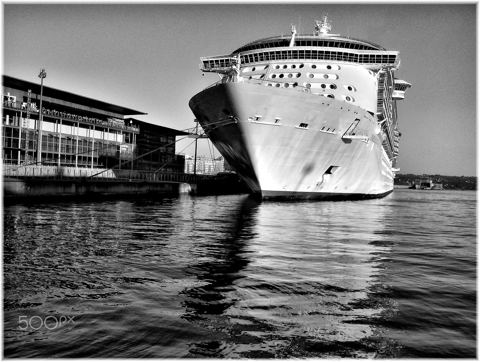 Nikon COOLPIX S4 sample photo. Independence of the seas photography