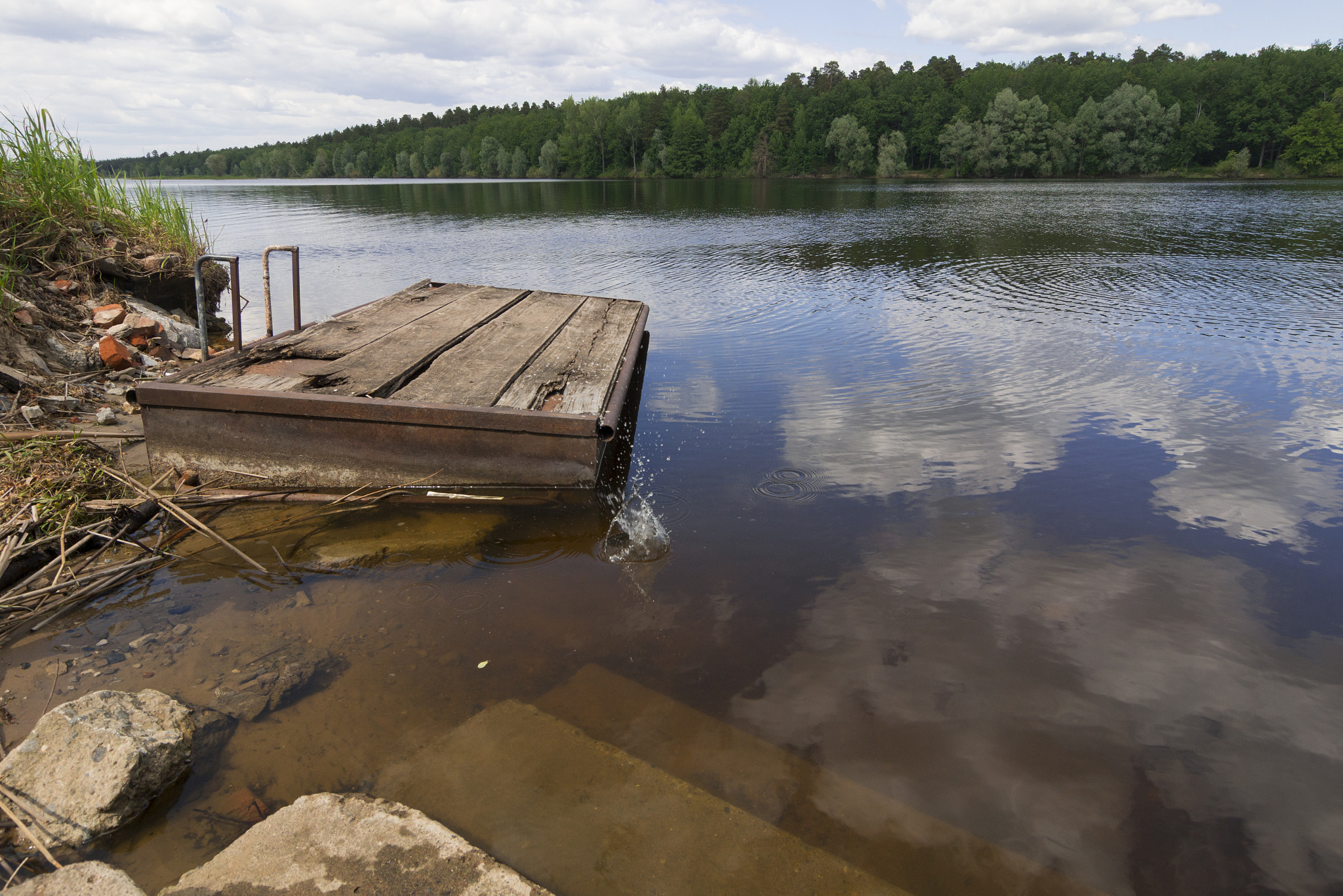 Tokina AT-X Pro 12-24mm F4 (IF) DX sample photo. Плюх photography