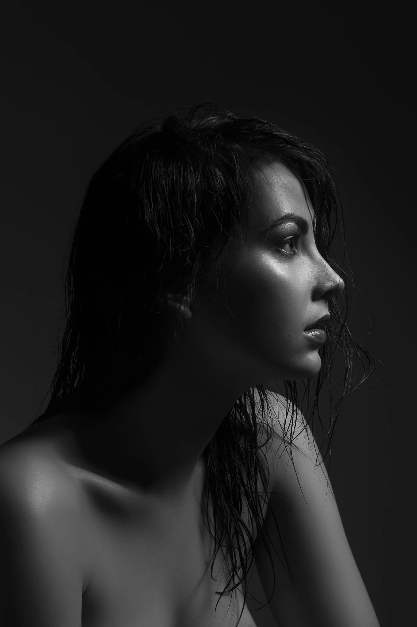 Nikon AF-S Nikkor 24-70mm F2.8G ED sample photo. Annabelle photography