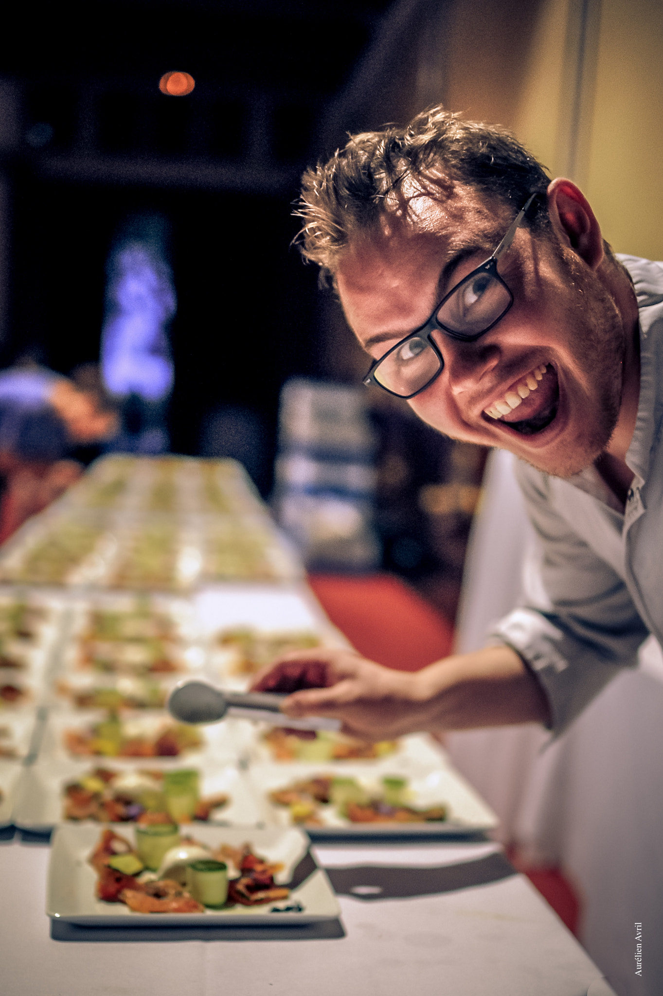 Nikon D3S + Nikon AF-S Nikkor 35mm F1.4G sample photo. Philippe ramon photography