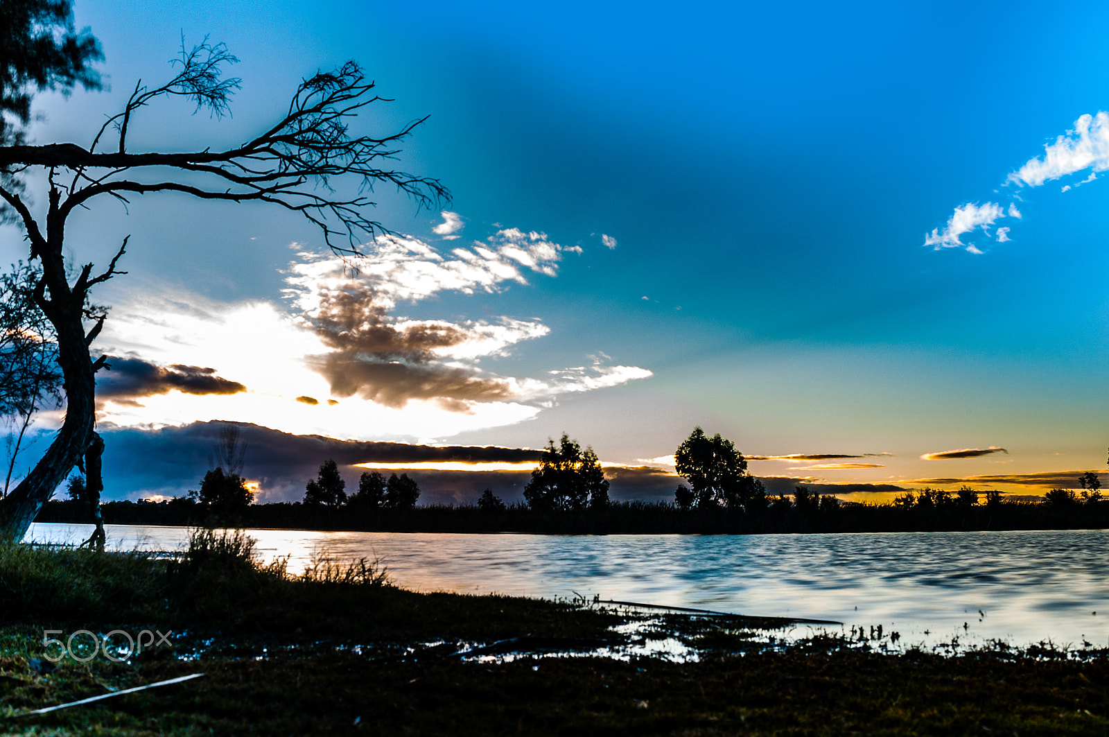 Nikon D300S sample photo. Sunset 2 photography