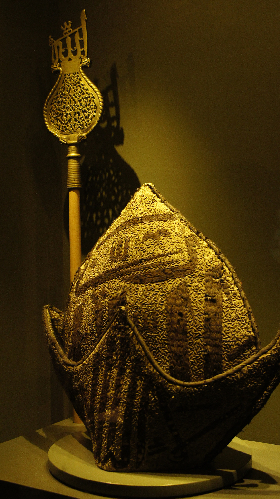 Sony DT 18-70mm F3.5-5.6 sample photo. Mevlana museum photography