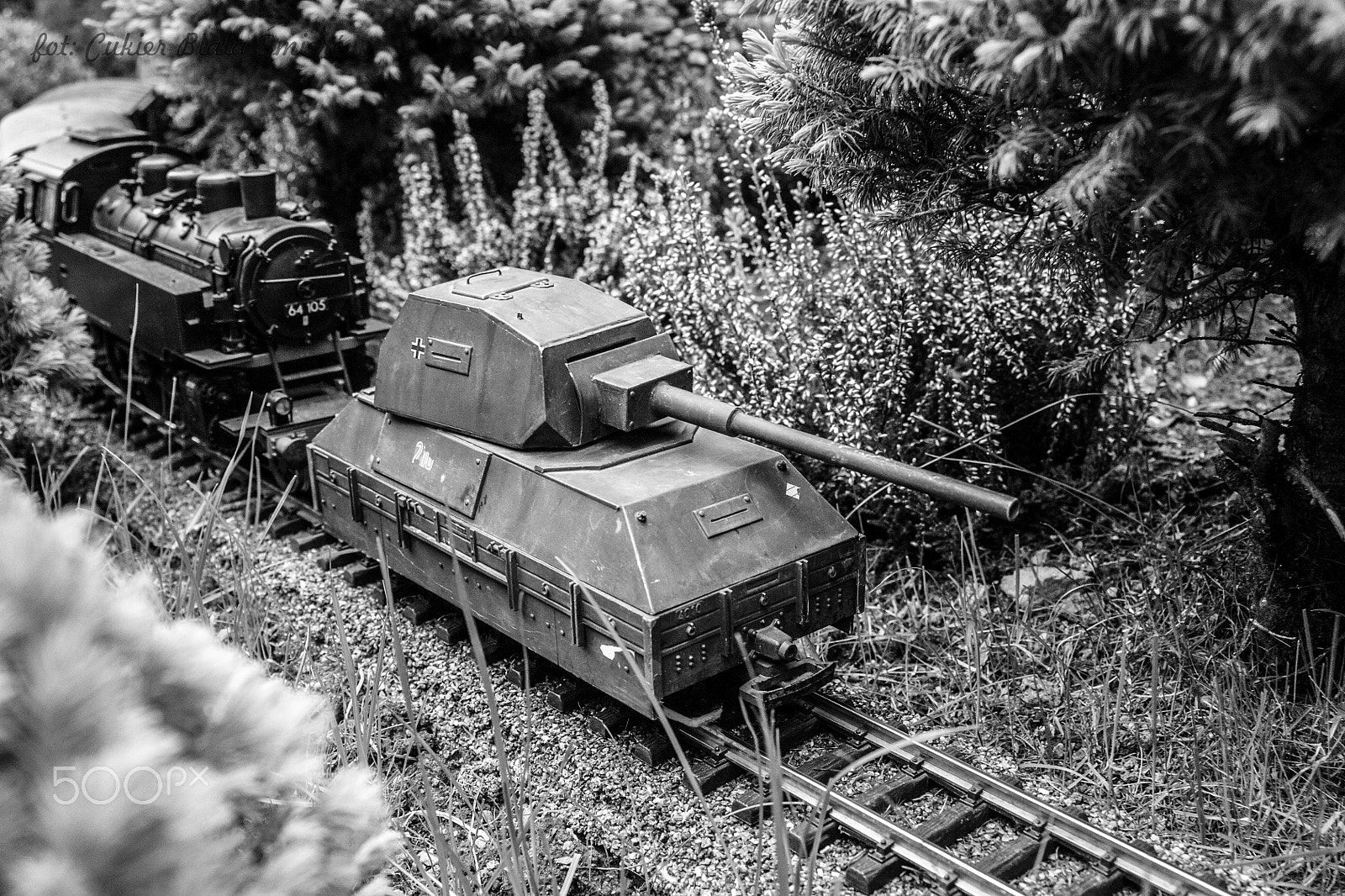 Sony Alpha DSLR-A700 + 24-70mm F2.8 sample photo. Panzerwagen photography