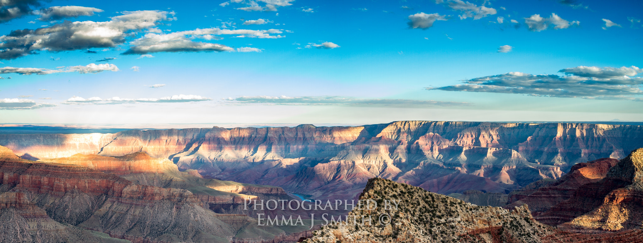 Canon EOS 7D + Canon EF 20mm F2.8 USM sample photo. Northern rim view of the colarado river. photography