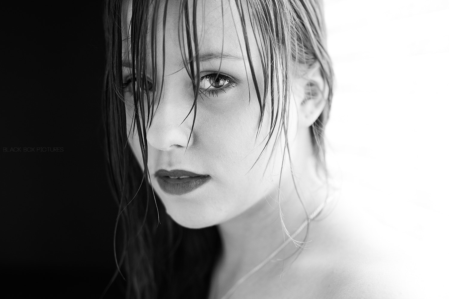 Pentax K-3 + Sigma 35mm F1.4 DG HSM Art sample photo. Black and white... photography