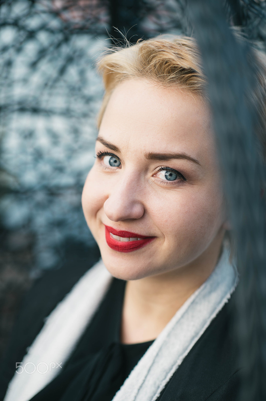 Nikon Df + Nikon AF-S Nikkor 85mm F1.4G sample photo. Olga and maria photography