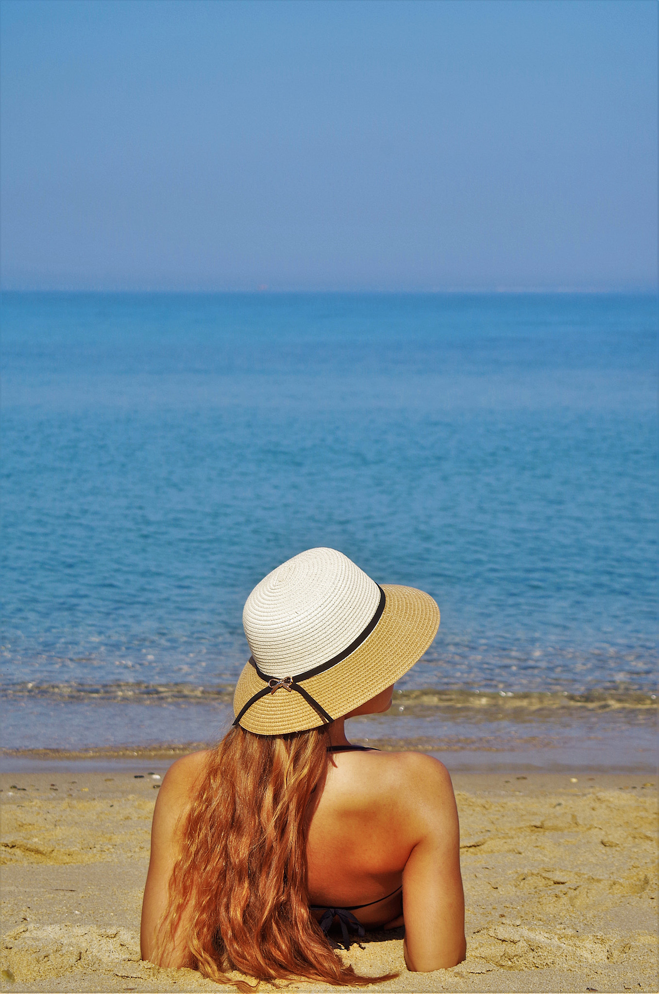 Pentax K-30 + A Series Lens sample photo. Summer is coming! photography
