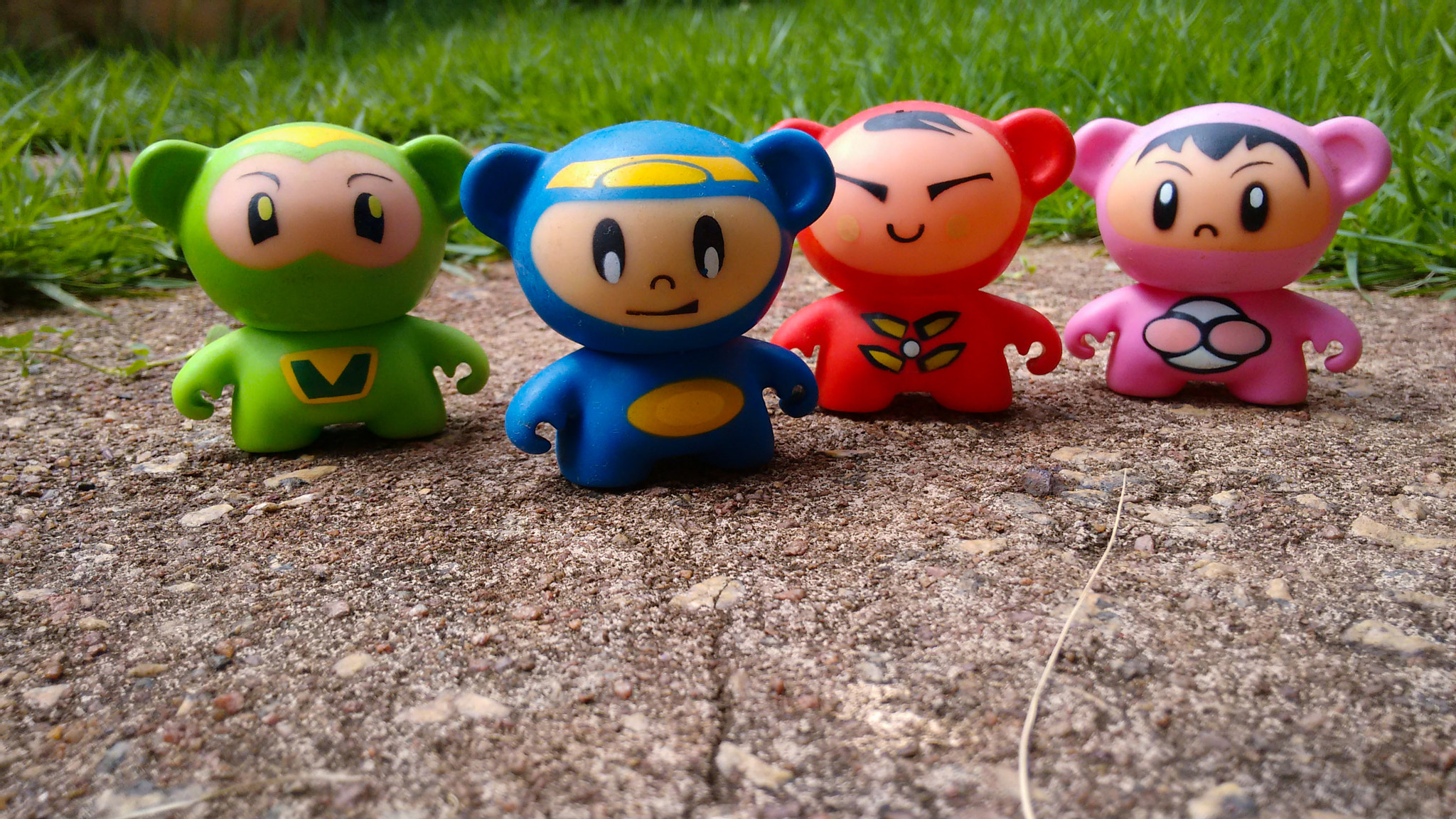 Motorola Moto G with 4G LTE (2nd Gen) sample photo